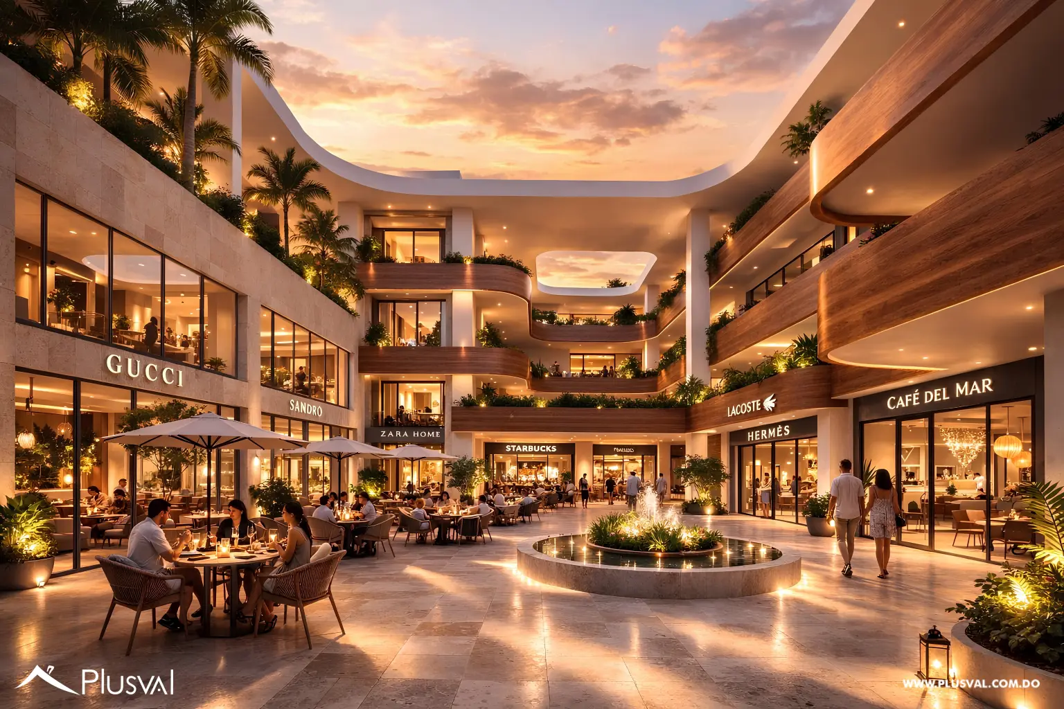 Apartamentos de 1 habitaciones en Las Terrenas para vivir o invertir 510812
