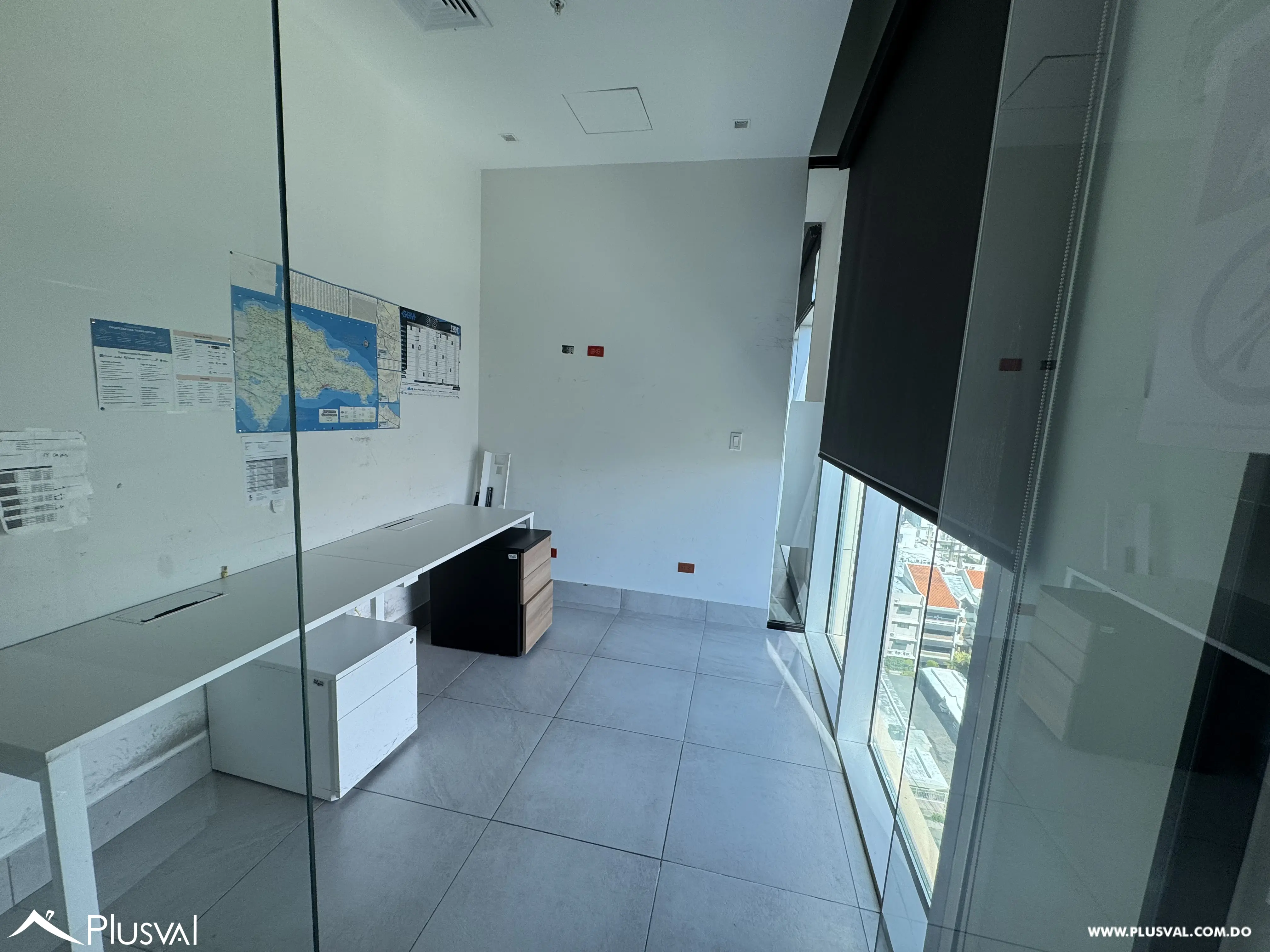 Local en alquiler en corporativo en Piantini 493223