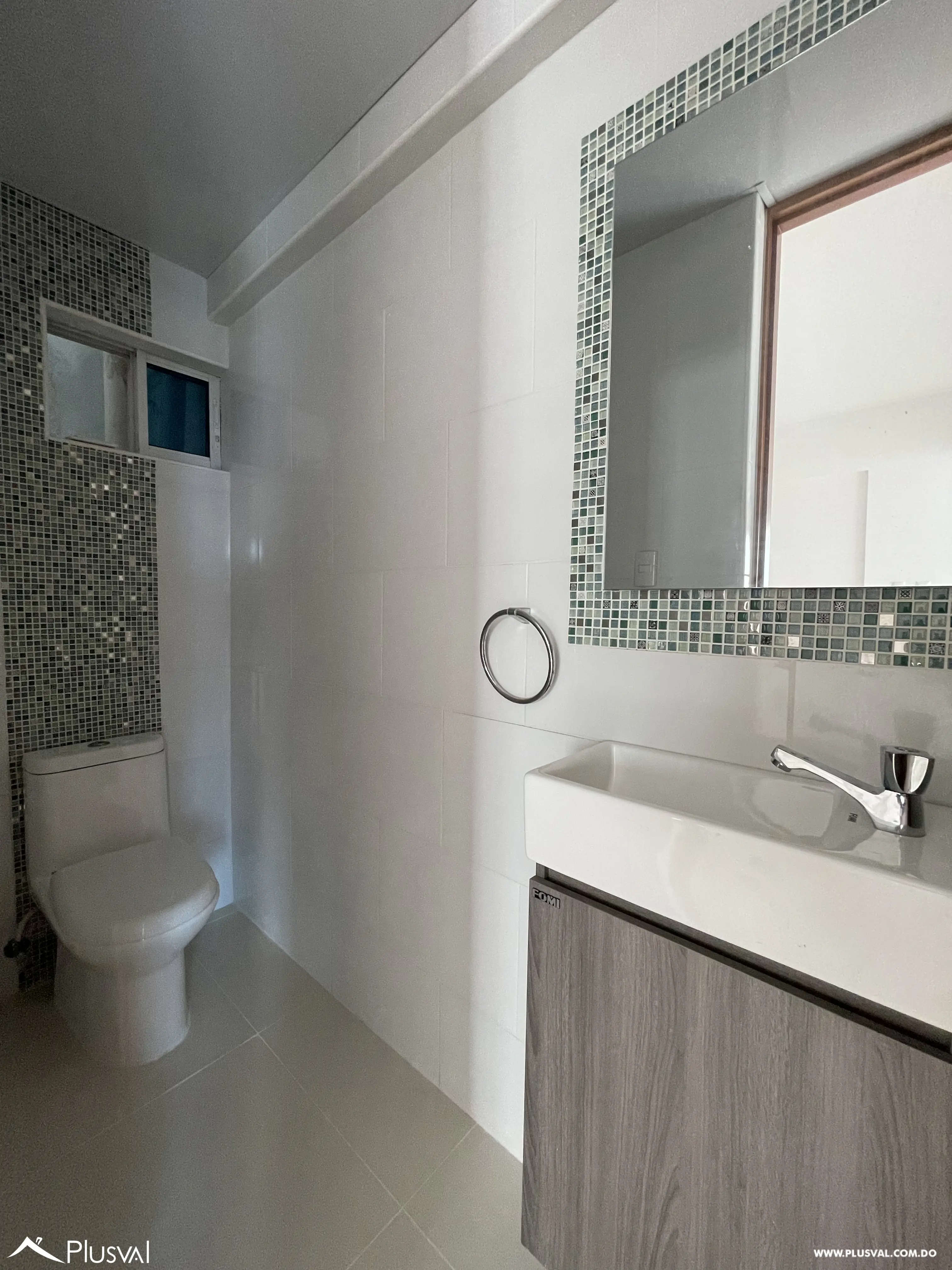 Apartamento en Venta en El Millón 495795