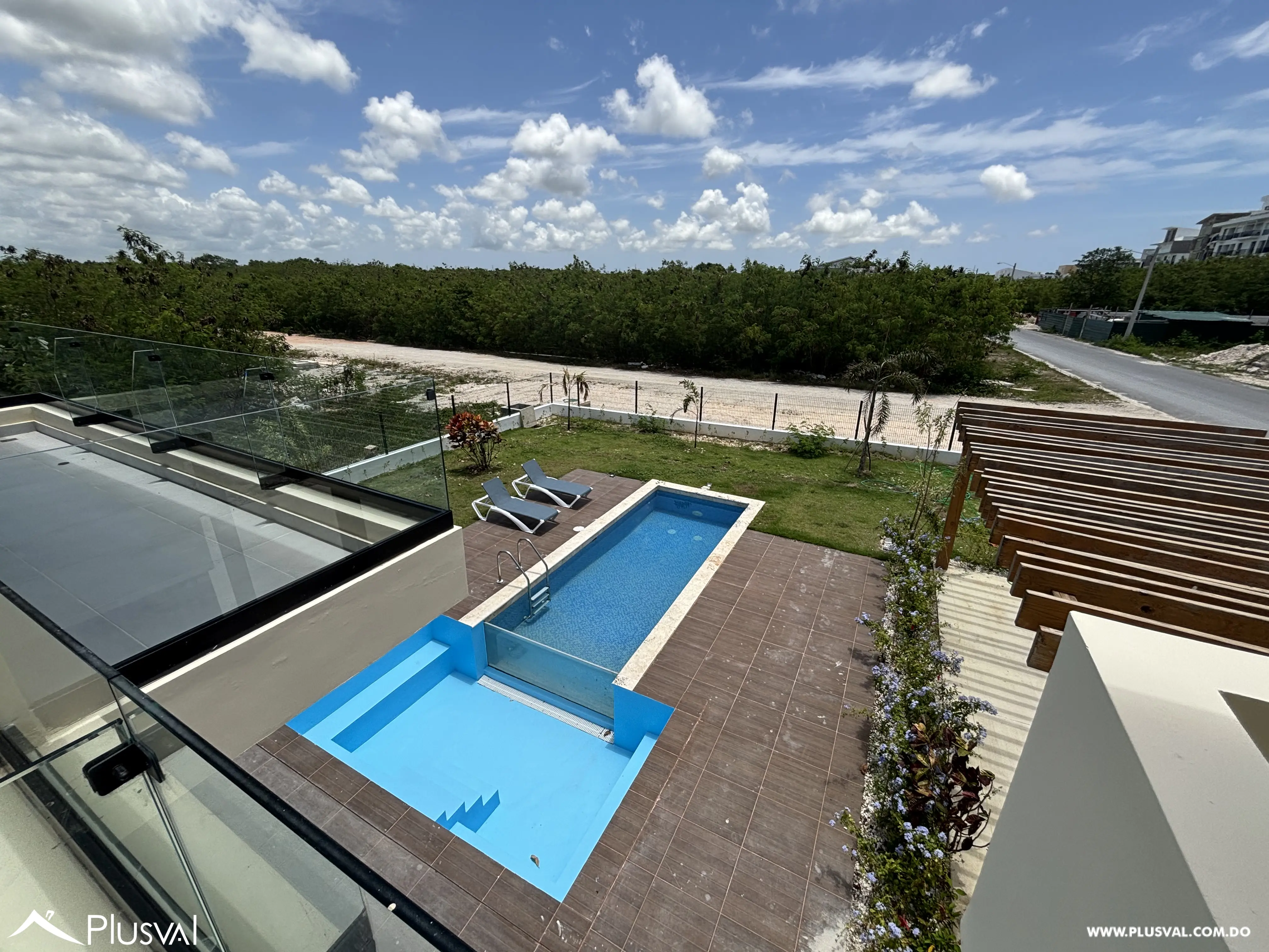 Villa en venta en ciudad las canas, Cap Cana 510991