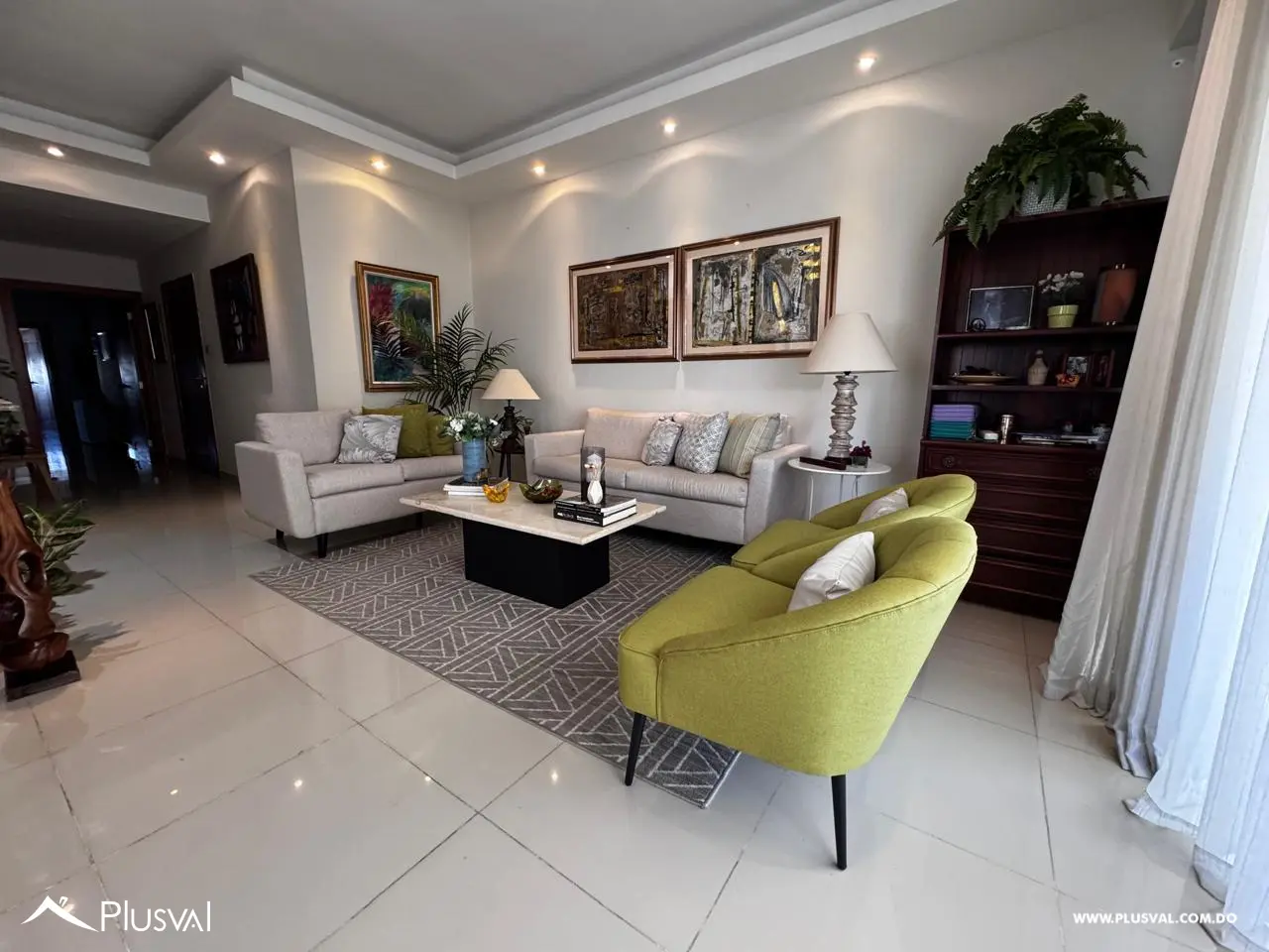 Espacioso Apartamento de 3 Habitaciones en la Julia 467969