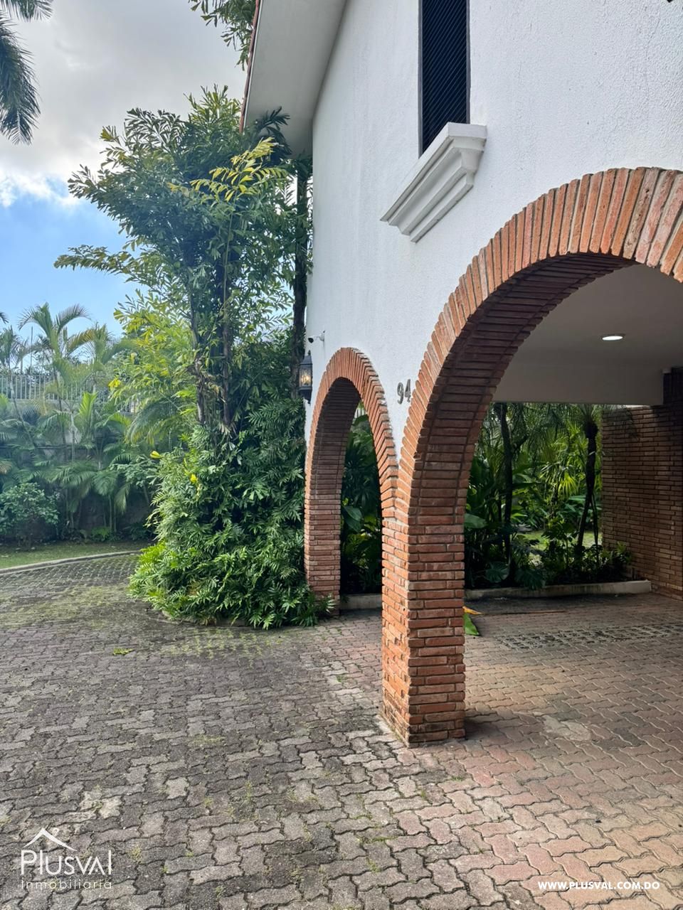 Casa en alquiler en Arroyo Hondo Viejo (Los Pinos) 485868