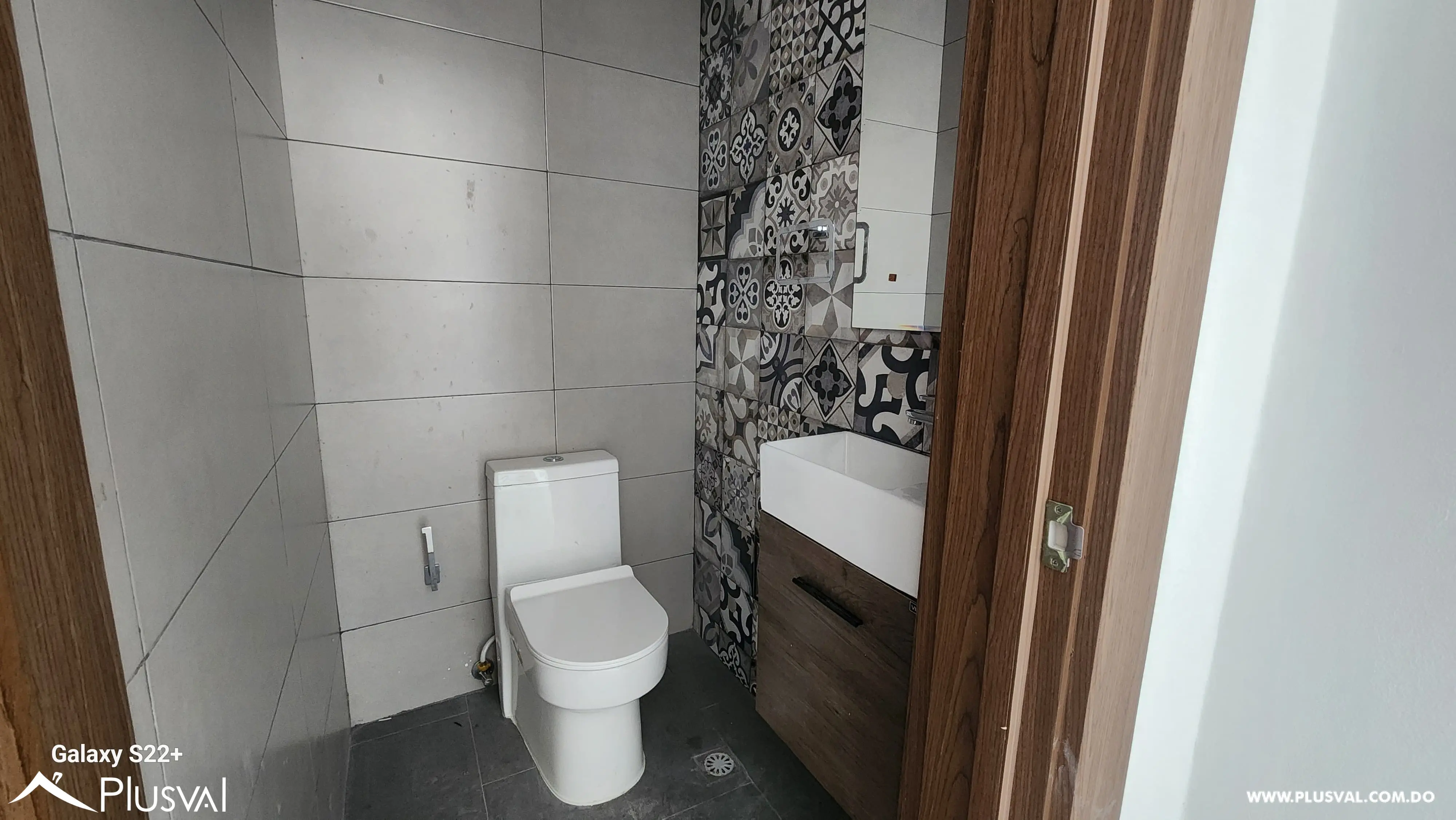 Apartamento en alquiler en El Millón 470126