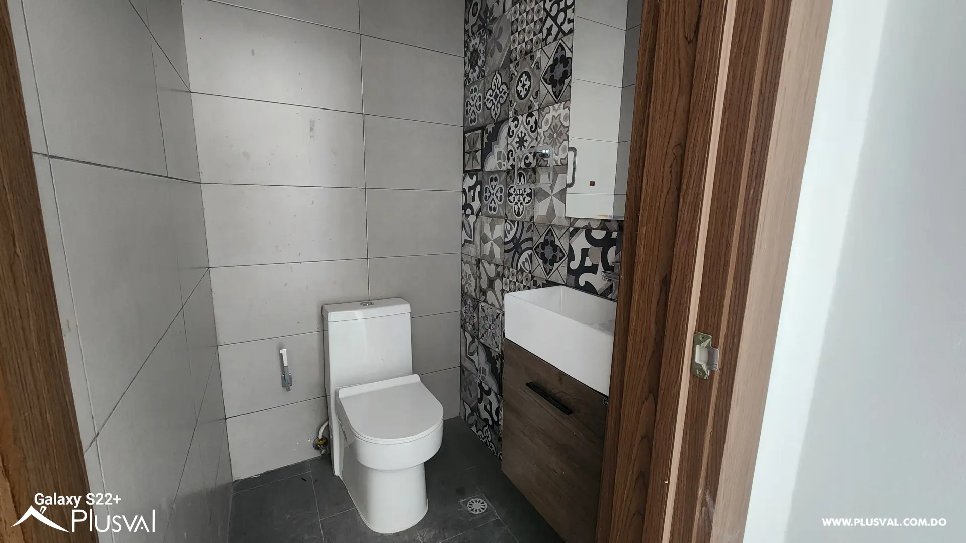Apartamento en alquiler en El Millón 470126