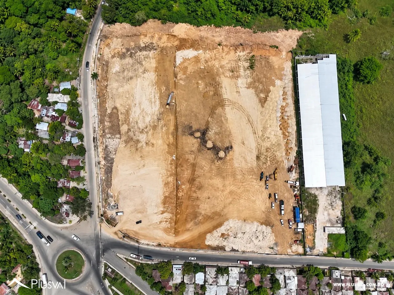 Terreno en Carretera Cirilo Montaño 528076