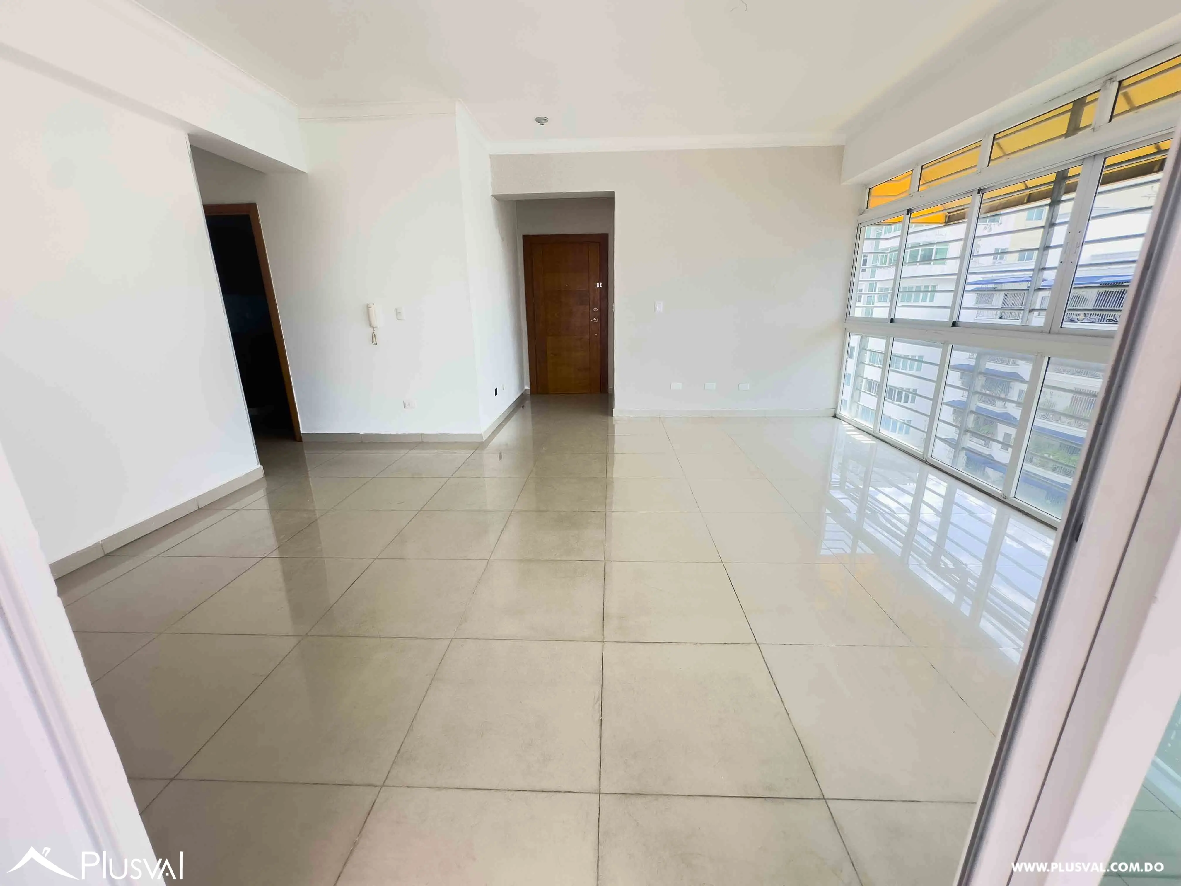 Comodo Apartamento en venta en Renacimiento 518765