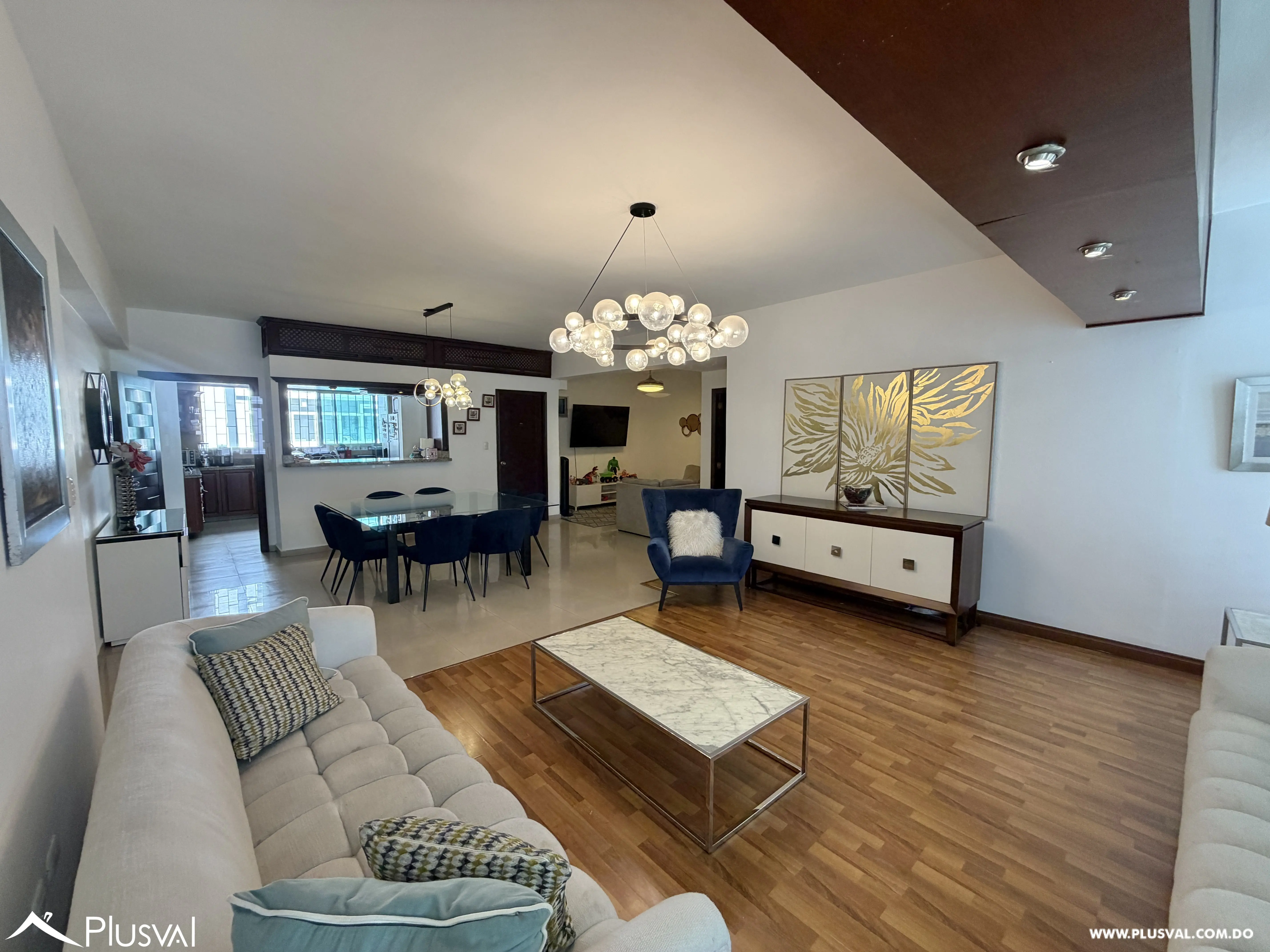 Apartamento en La Esperilla en venta 491299