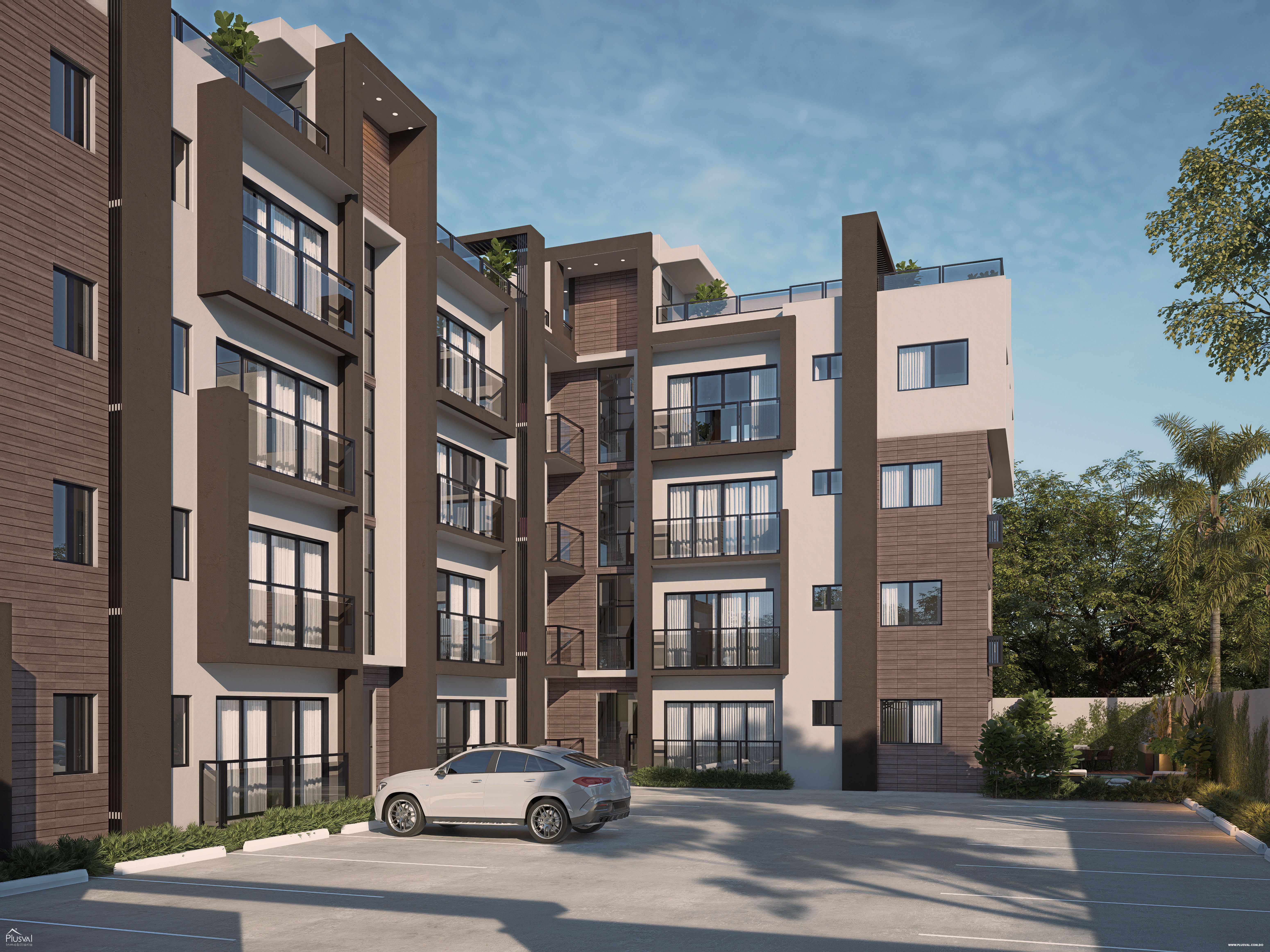 Proyecto Residencial familiar en Villa Verde 480010