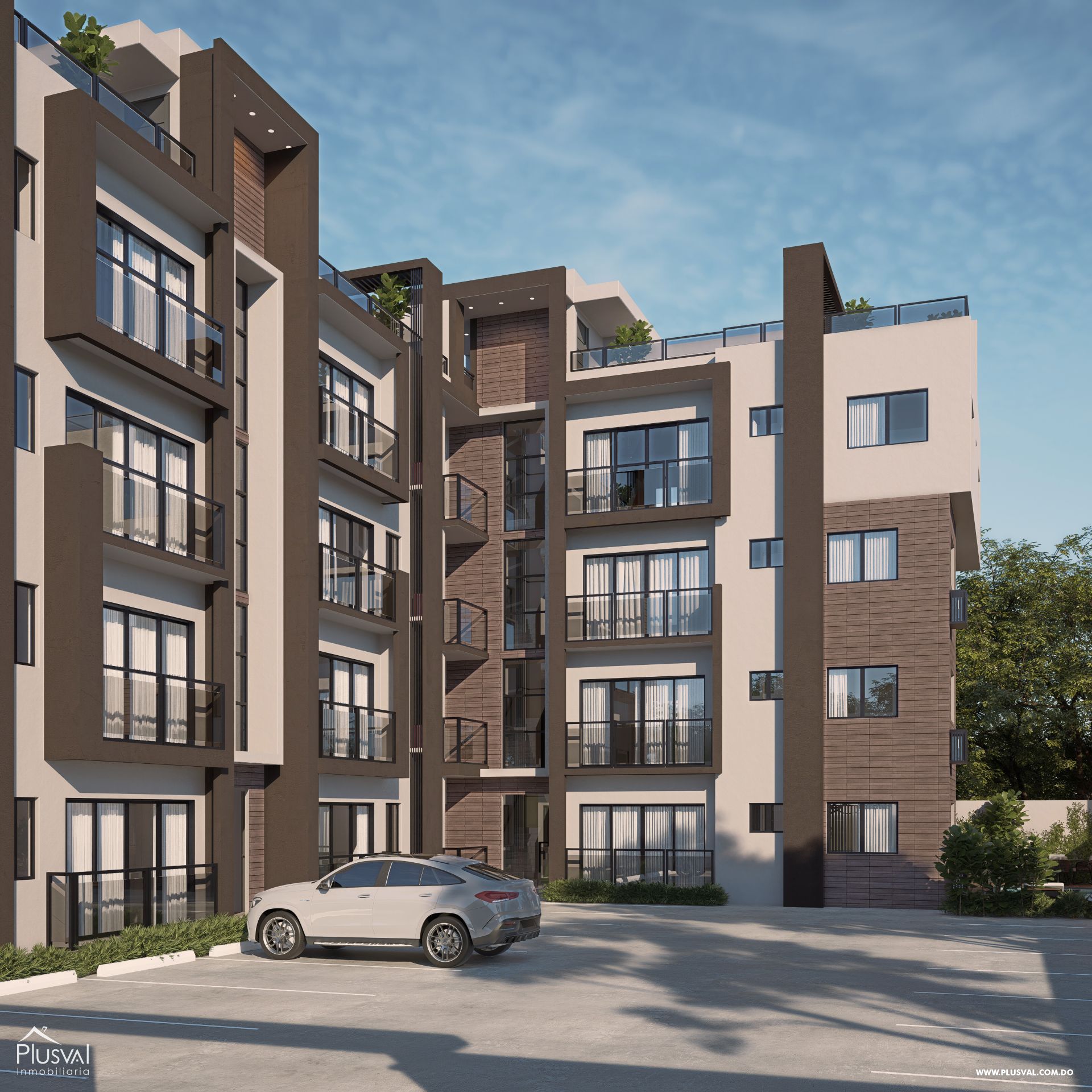 Proyecto Residencial familiar en Villa Verde 480026