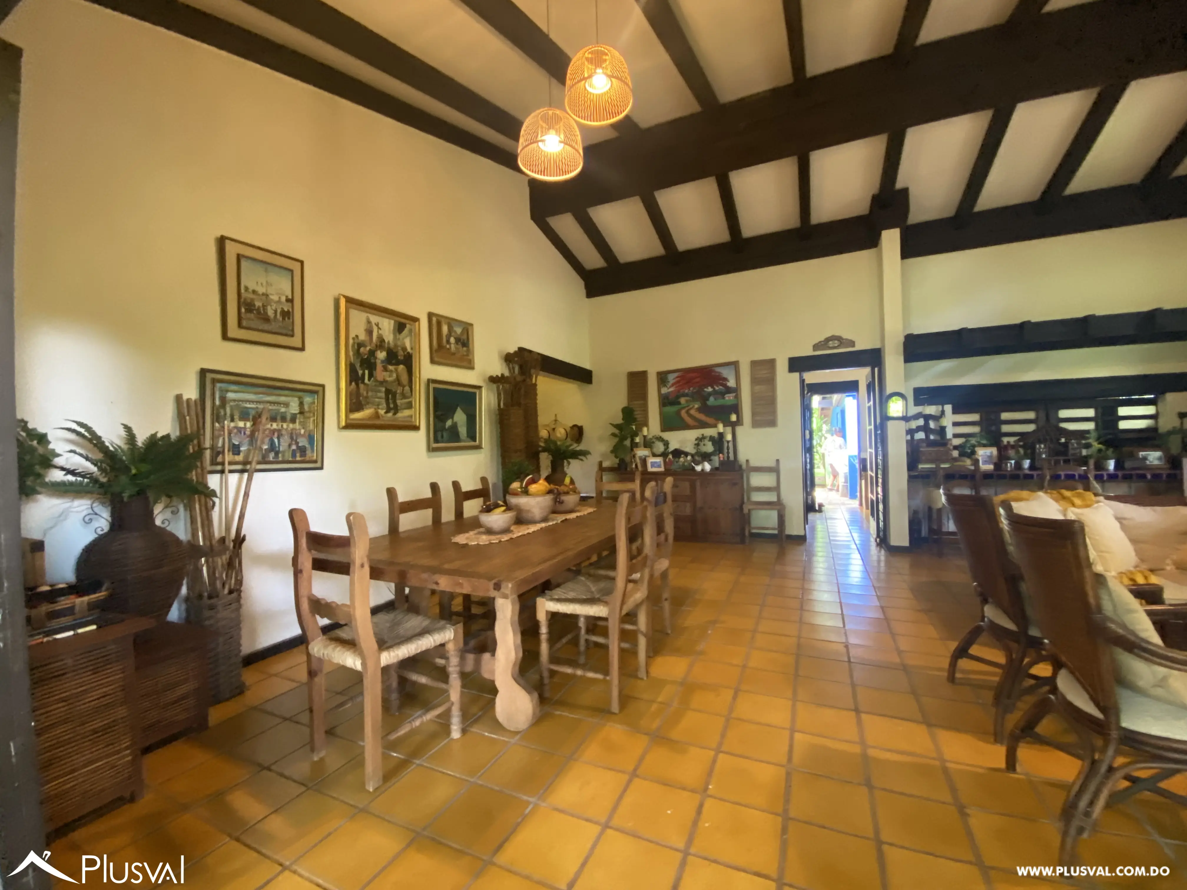 Finca de 106 tareas en Venta, Los Cocos | Pedro Brand 452036
