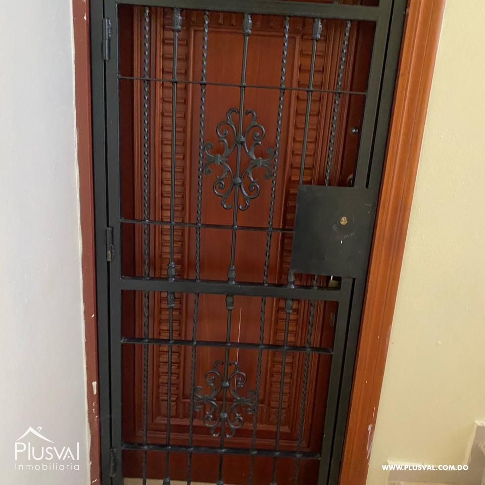 Apartamento en venta en residencial cerrado y fácil acceso 354148