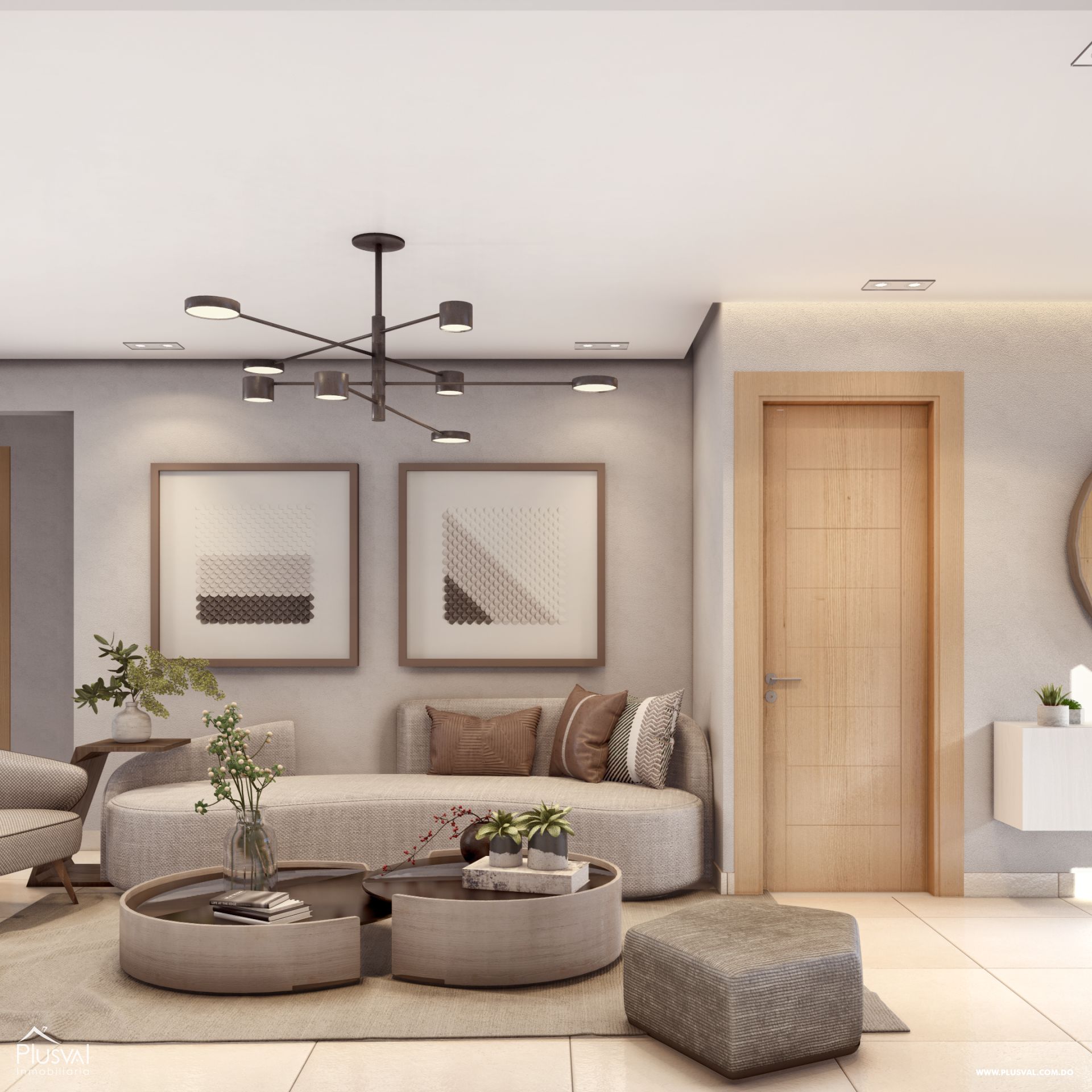 Apartamento en venta en el Millón 453857