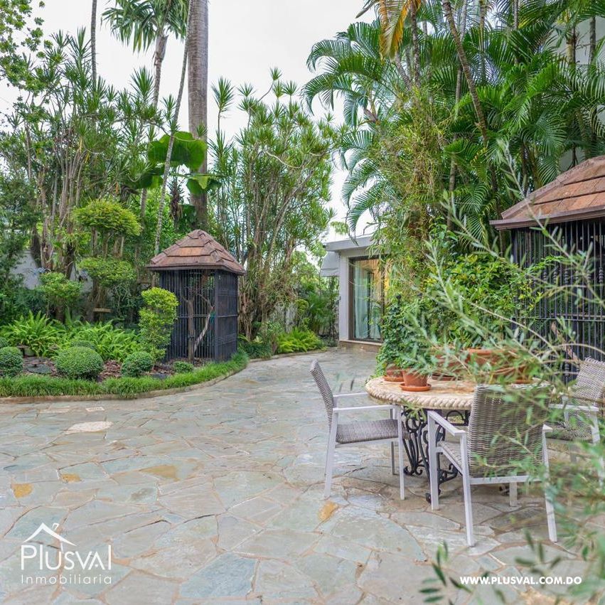Bella casa en venta 367591