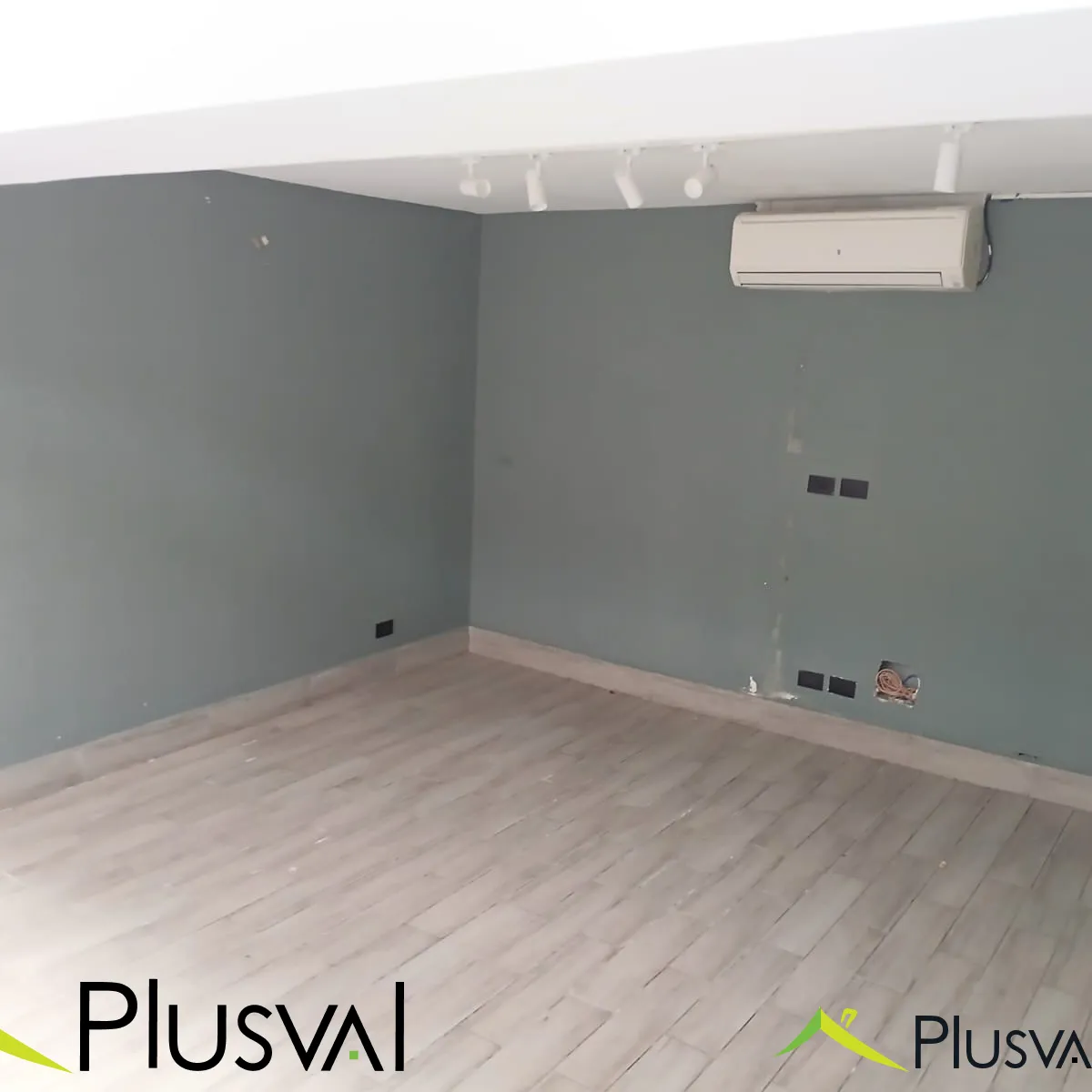 Local Comercial en Primer Nivel - Naco 440060