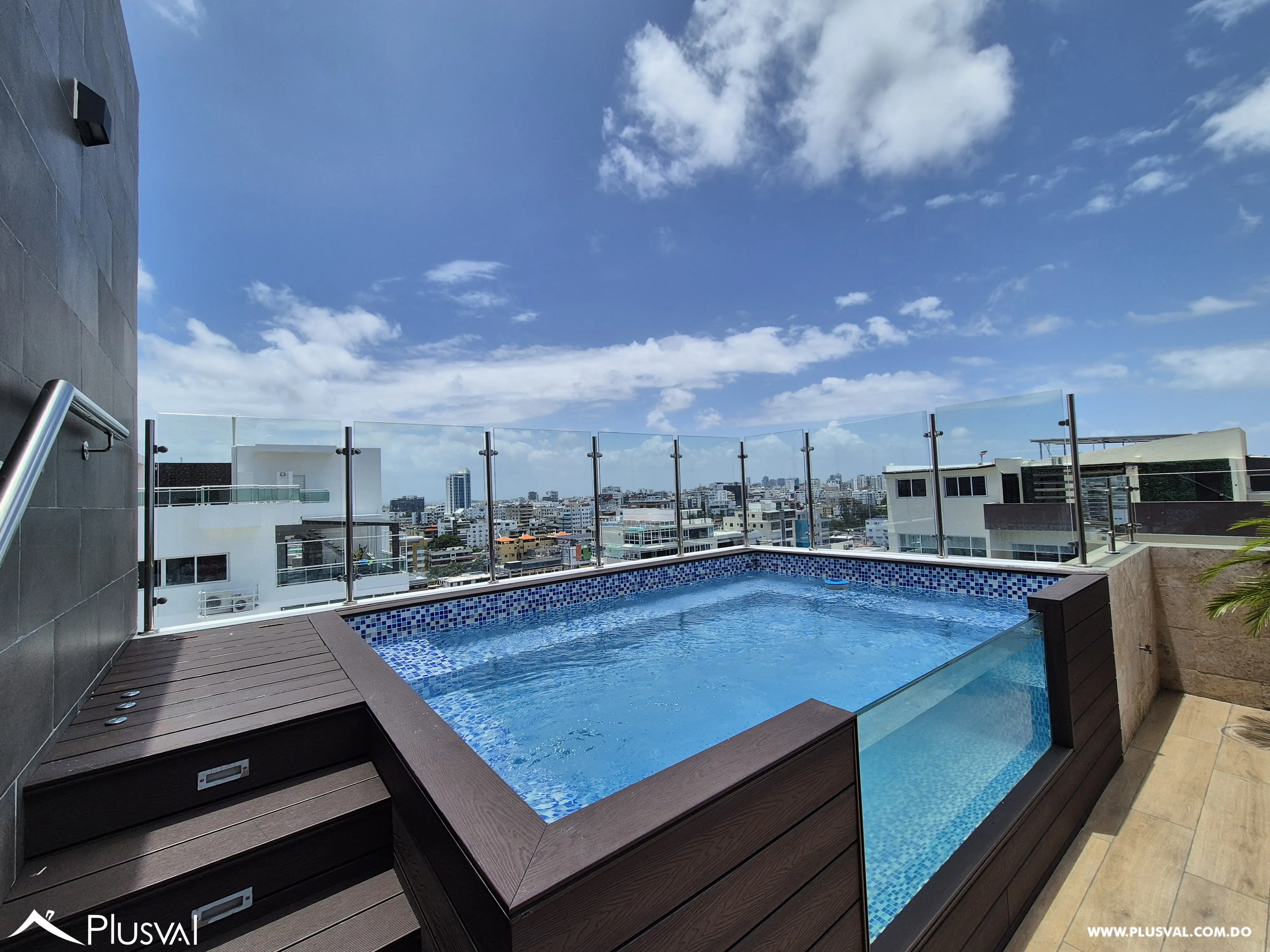 Apartamento en alquiler en Renacimiento 511448