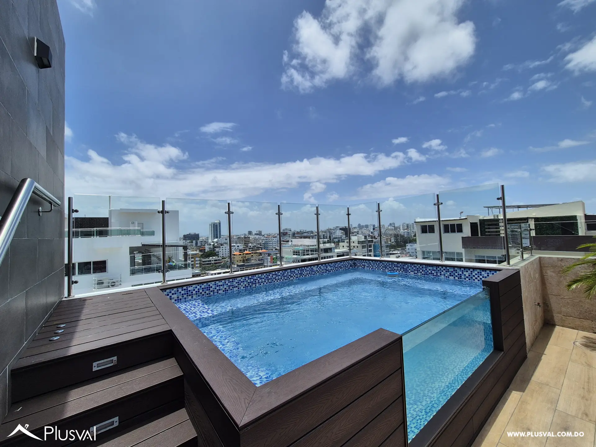 Apartamento en alquiler en Renacimiento 511448