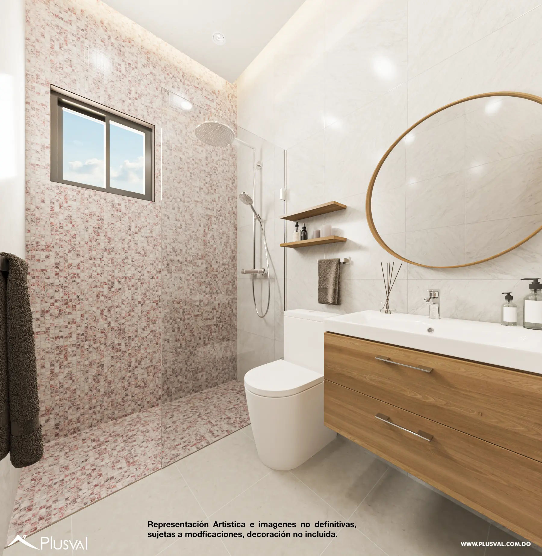 SAN ISIDRO TOWERS: Proyecto de apartamentos en la Aut. de San Isidro 535611