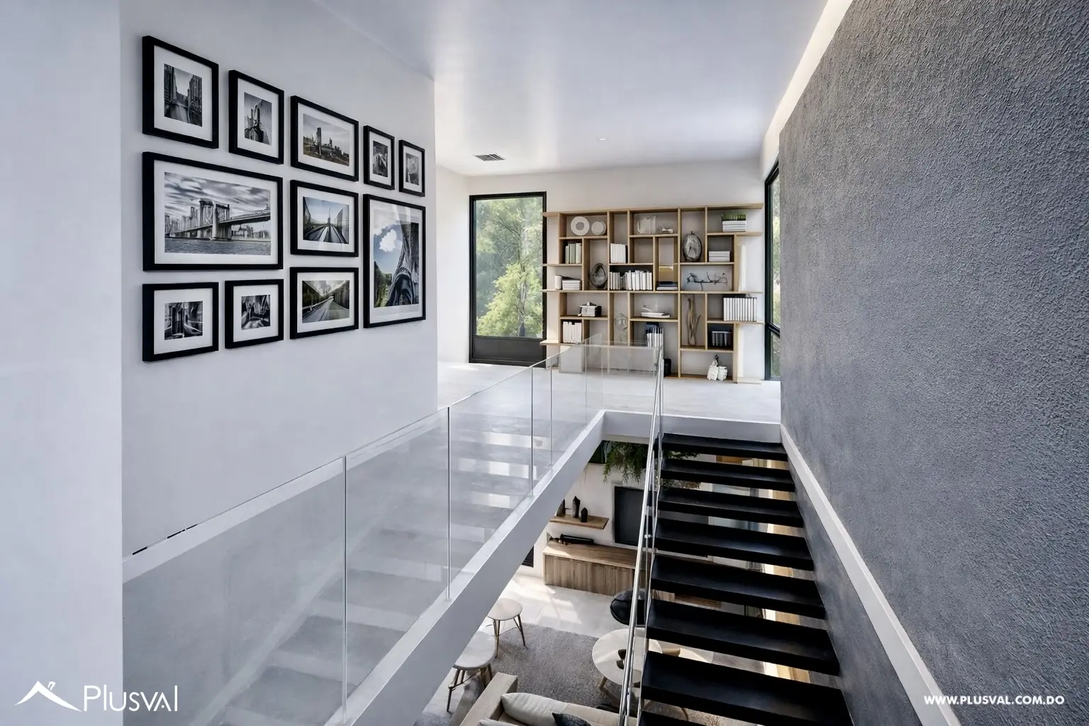 Casas en planos residencial cerrado 491487