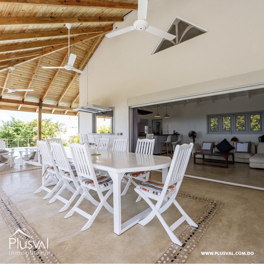 Casa privada en Coson 380222