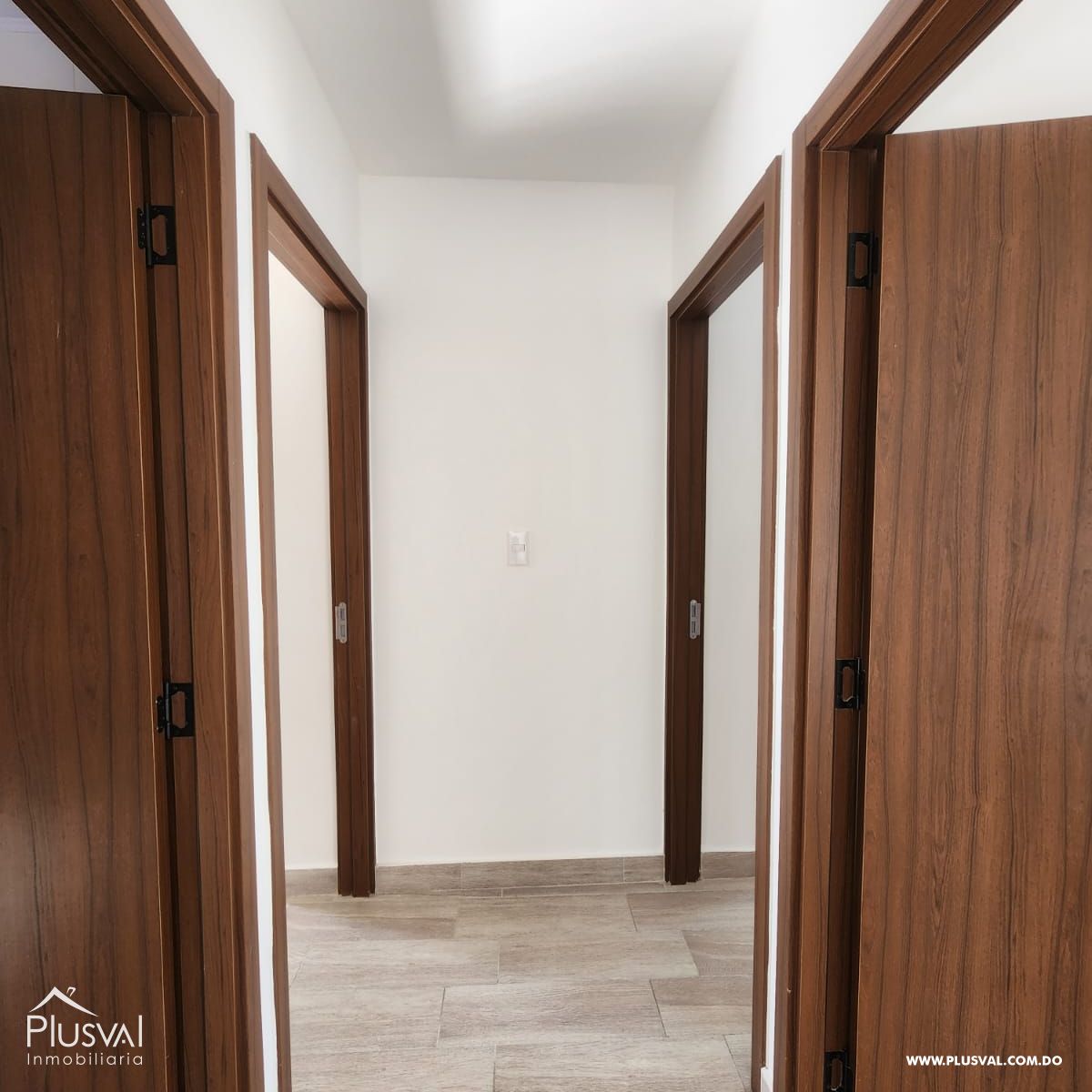 Apartamento en venta en carretera Don Pedro con área social y piscina 329983