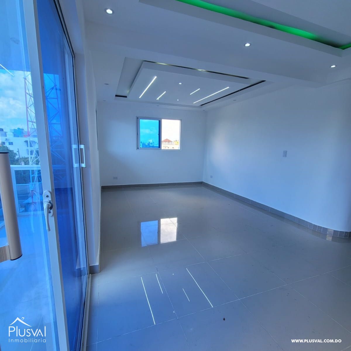 Apartamento en venta con terraza privada Charles de Gaulle 342290