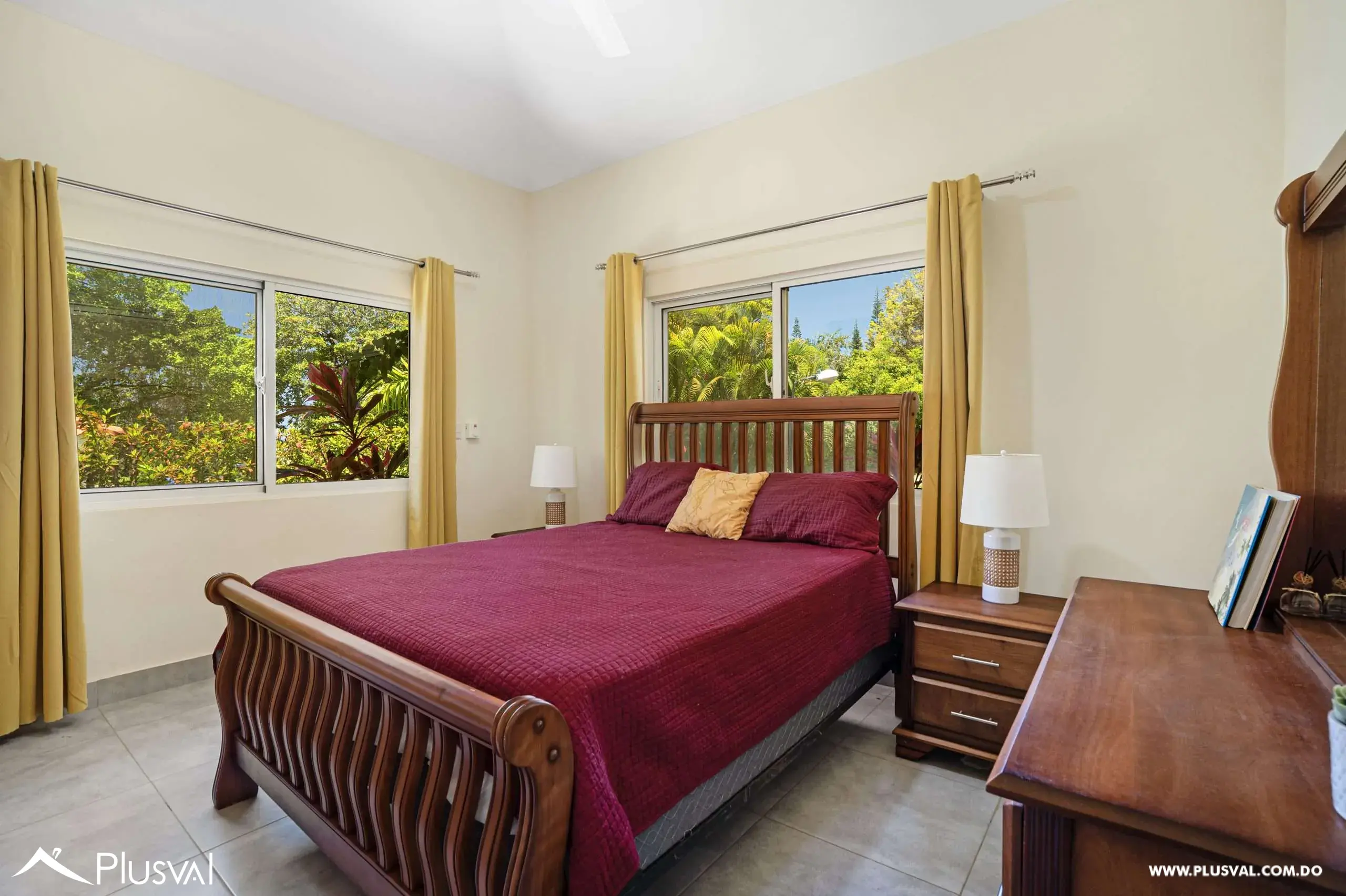 Colibri Villa Residencial Hispaniola en el cento de Sosua 512277