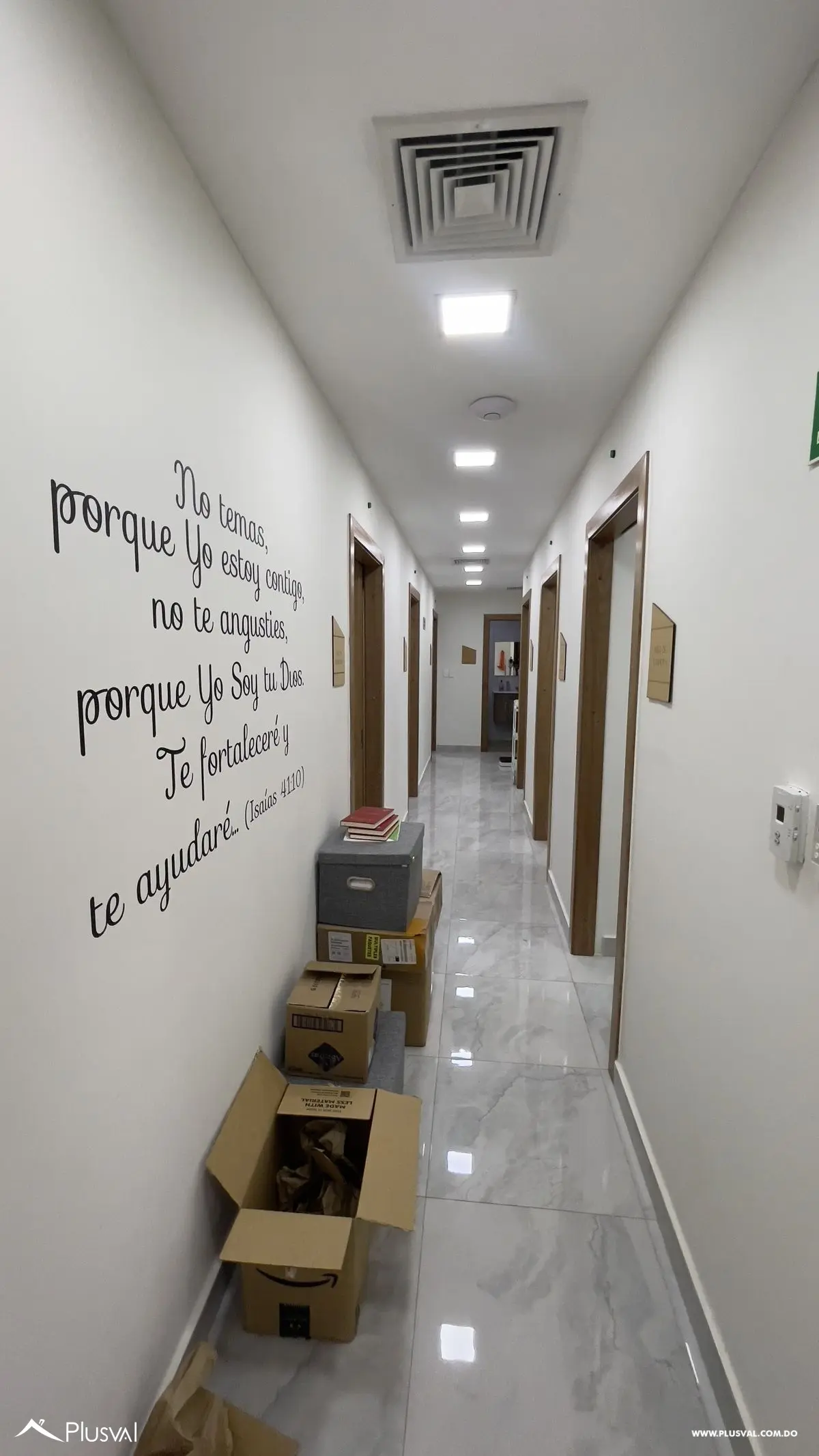 Local de Consultorio Médico, alquiler o venta Torre KP 454361