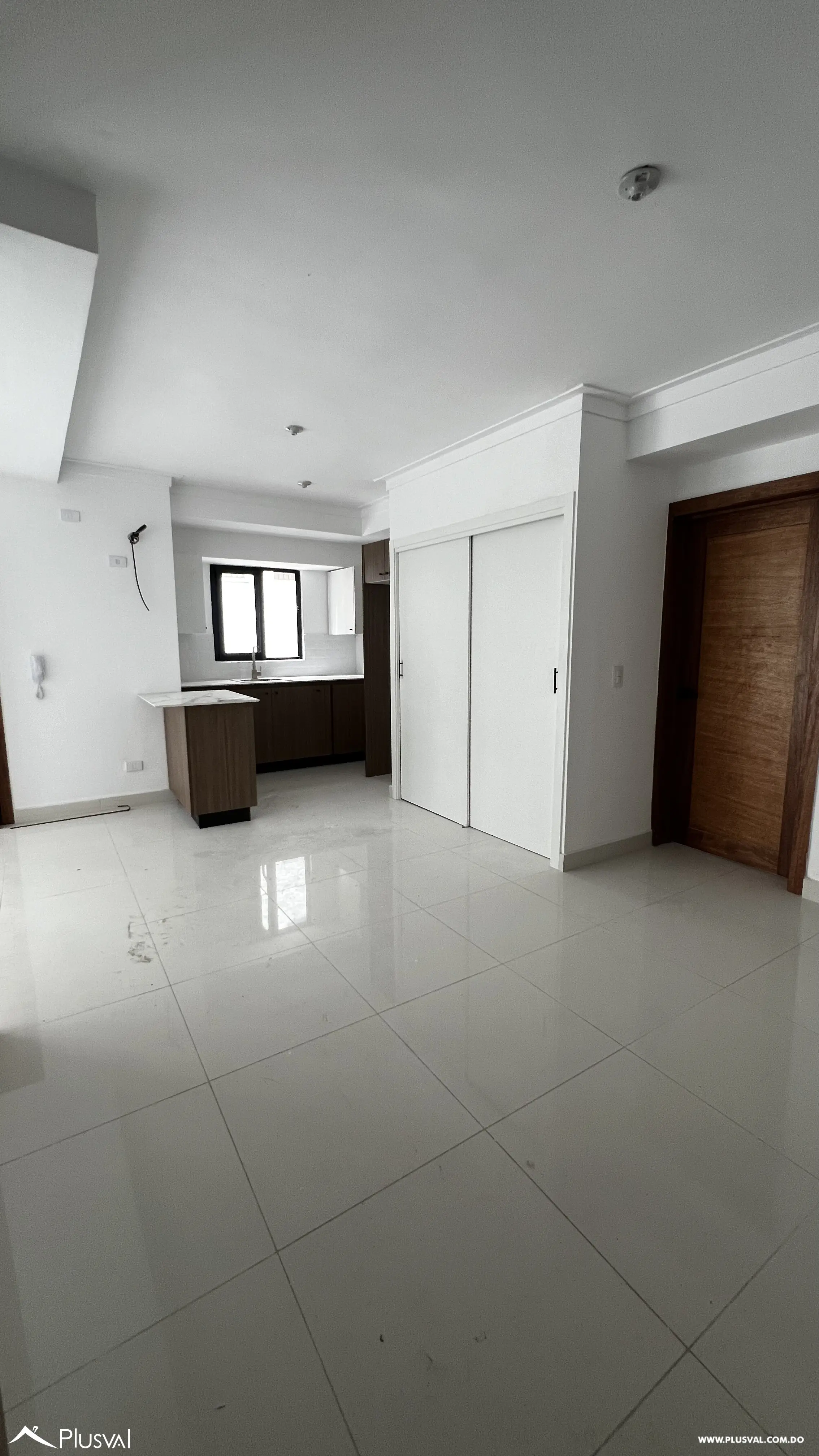 Apartamento de una habitación en Serralles 457163