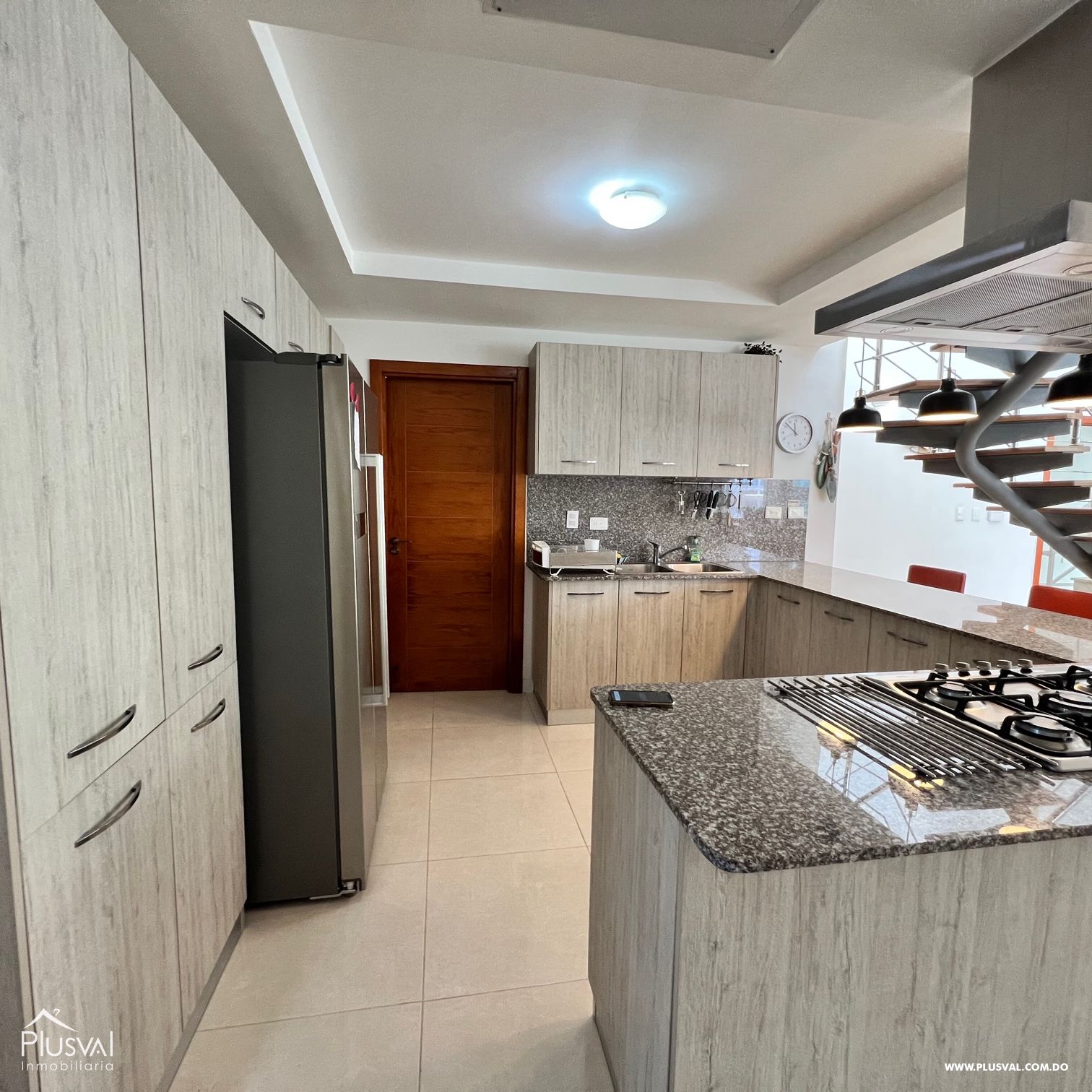 Espectacular Penthouse en Playa Nueva Romana, La Ensenada 229373