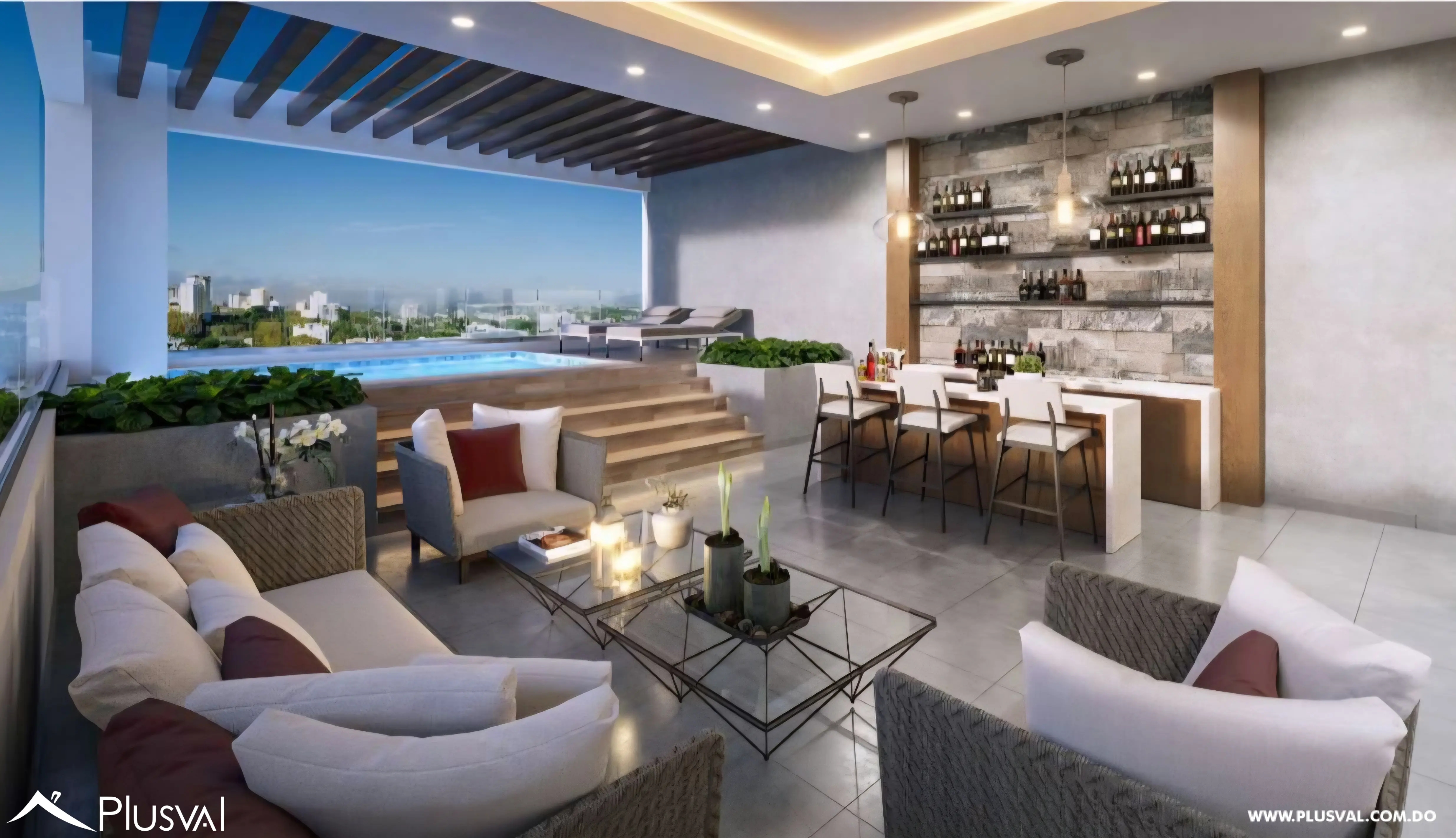 Apartamento en venta en Don Honorio Amplio e Iluminado 482545