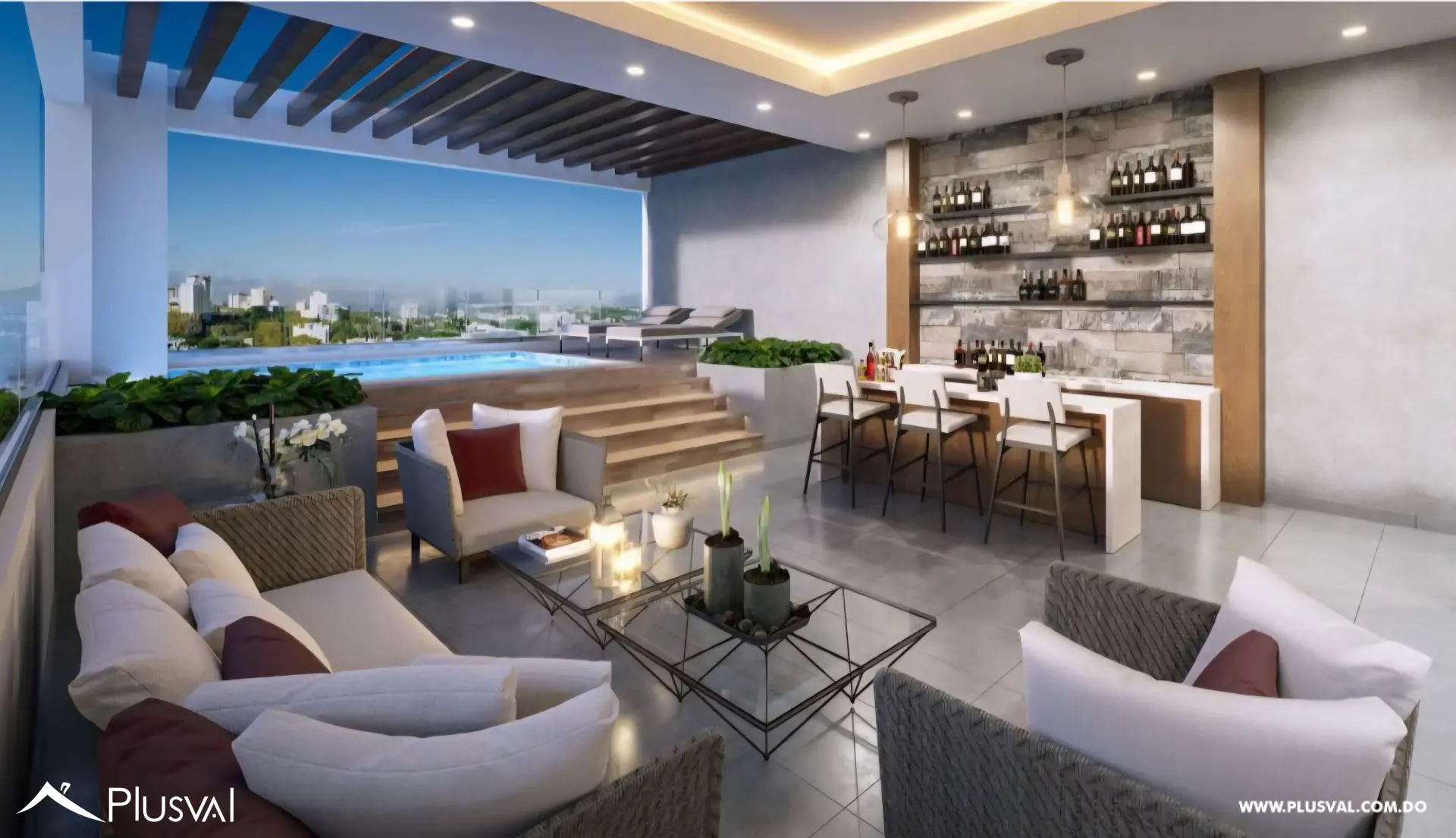 Apartamento en venta en Don Honorio Amplio e Iluminado 482545