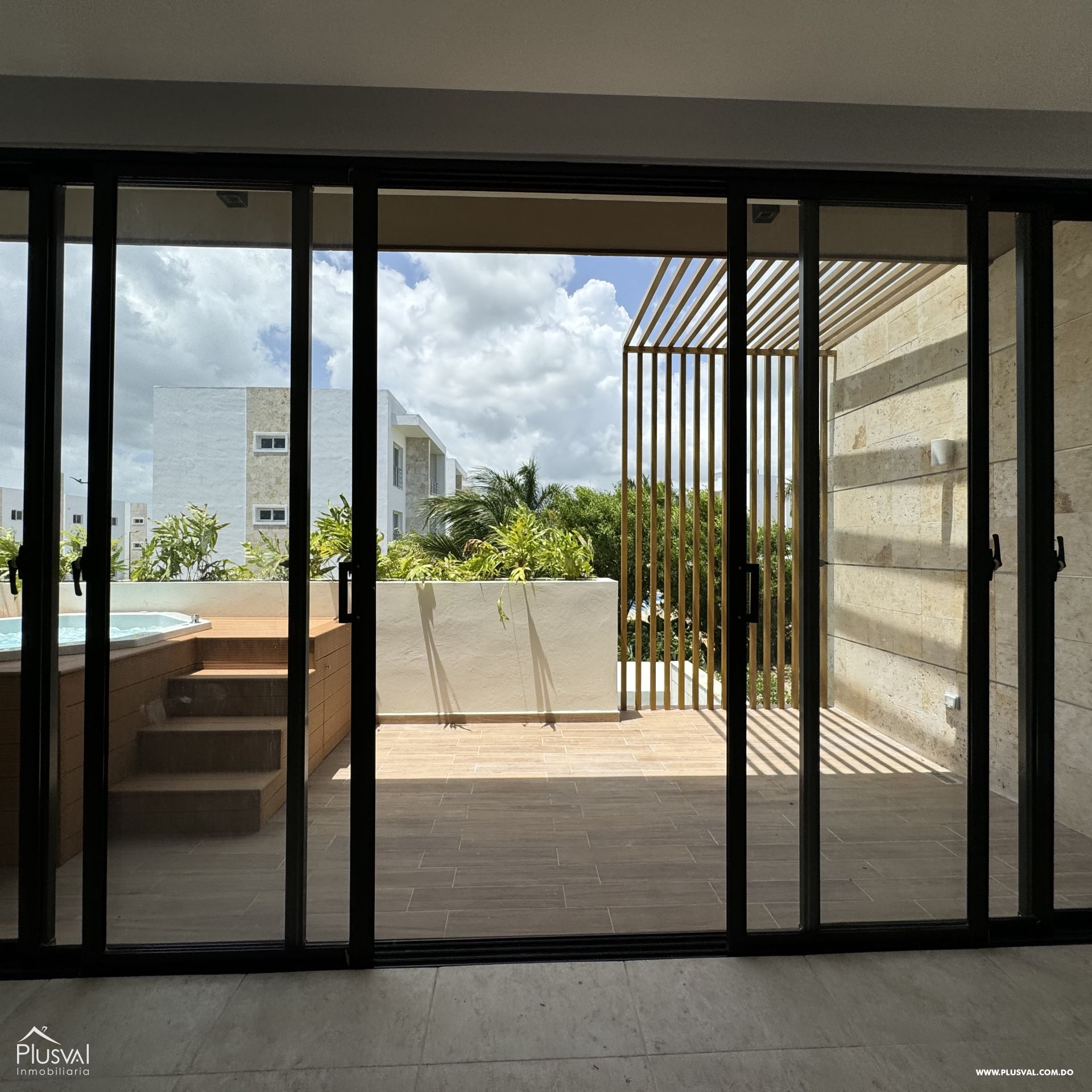 Playa Nueva Romana, apartamentos para disfrutar de un entorno de playa 372752