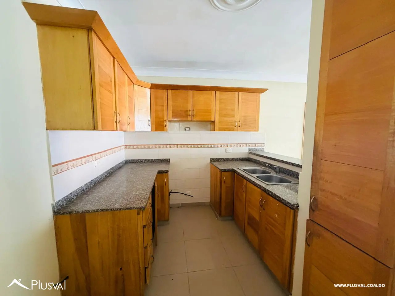 Penthouse en Don Honorio 491256