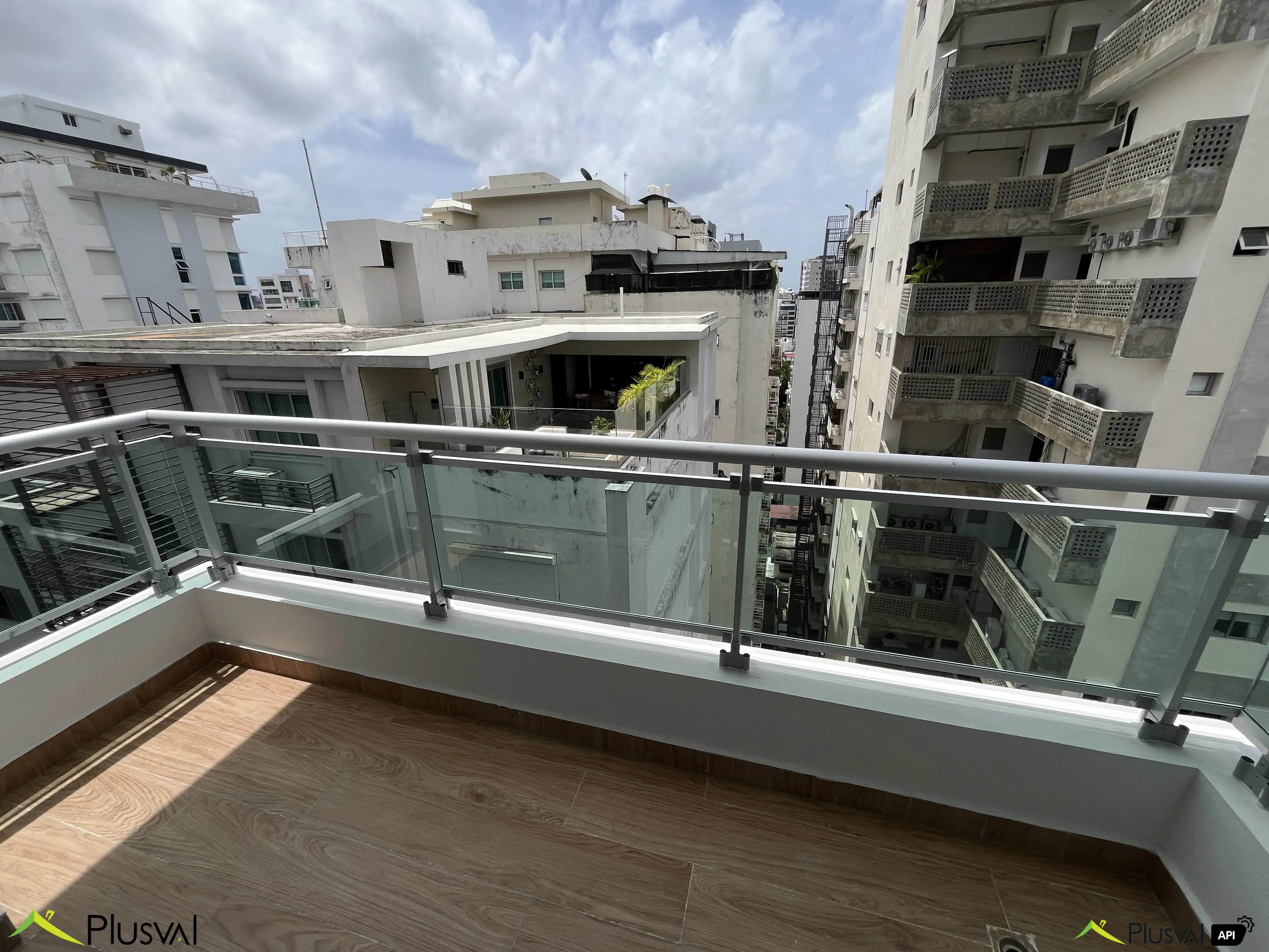 Hermoso proyecto en venta, Naco. 451567