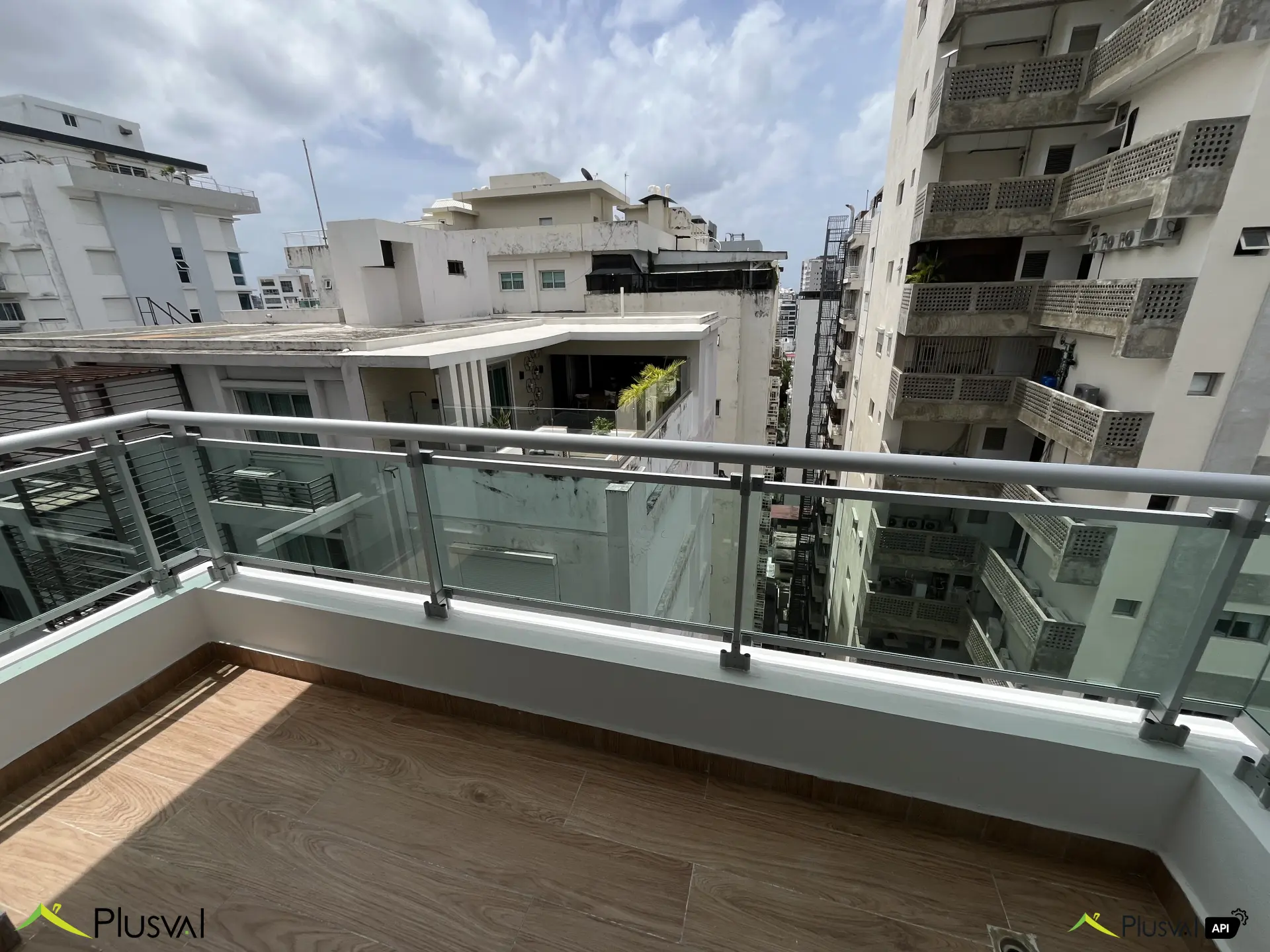 Hermoso proyecto en venta, Naco. 451567