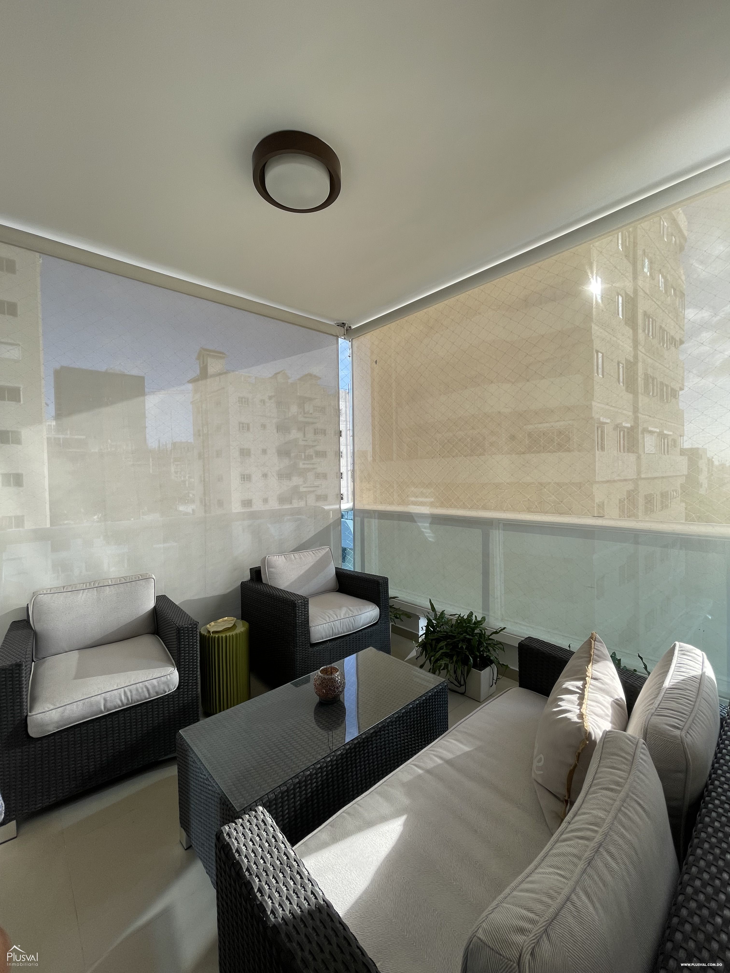 Apartamento en alquiler, Piantini 209501