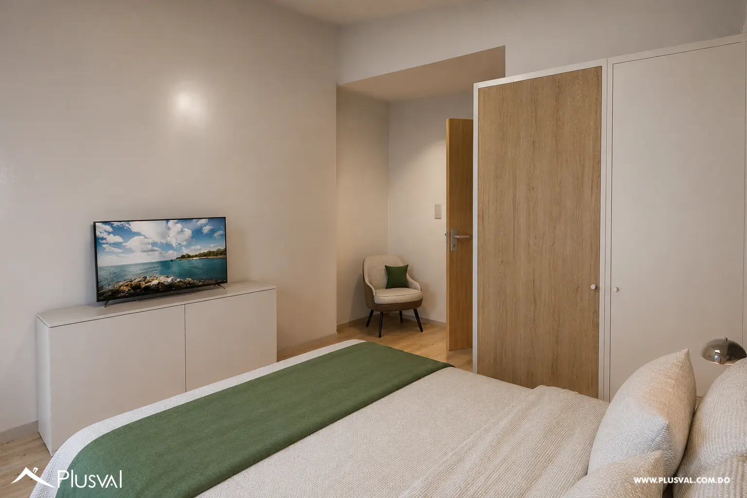 Exclusivos townhouses en Bayahíbe 526231