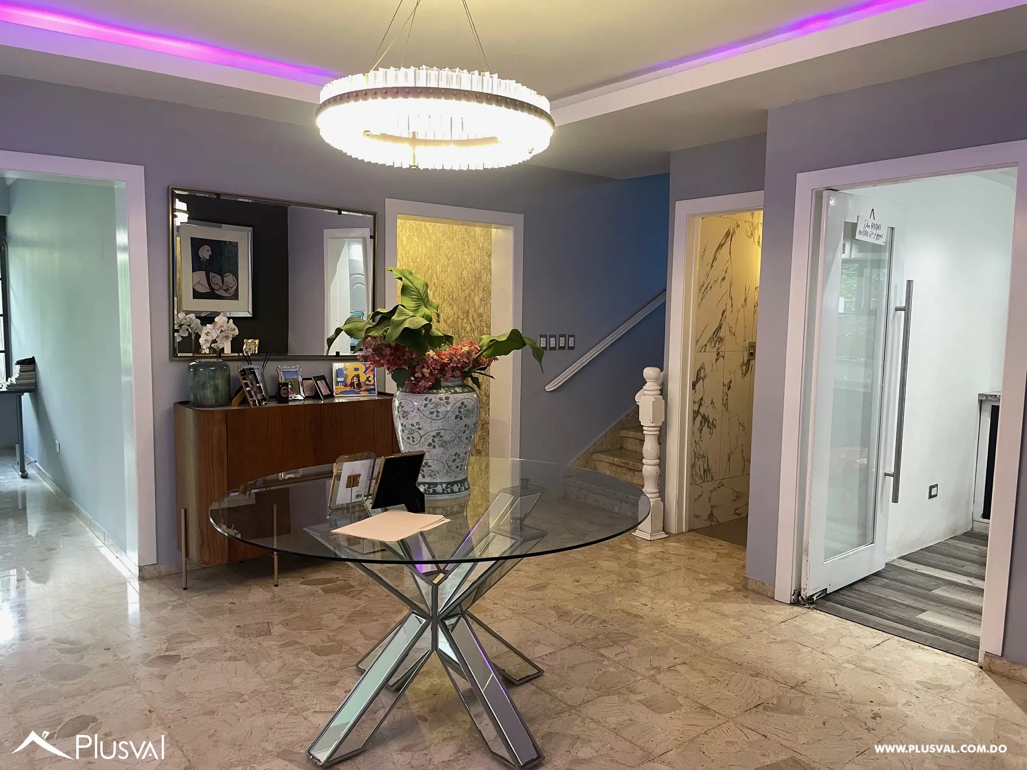 Hermosa Casa en Cuesta Hermosa I 475661