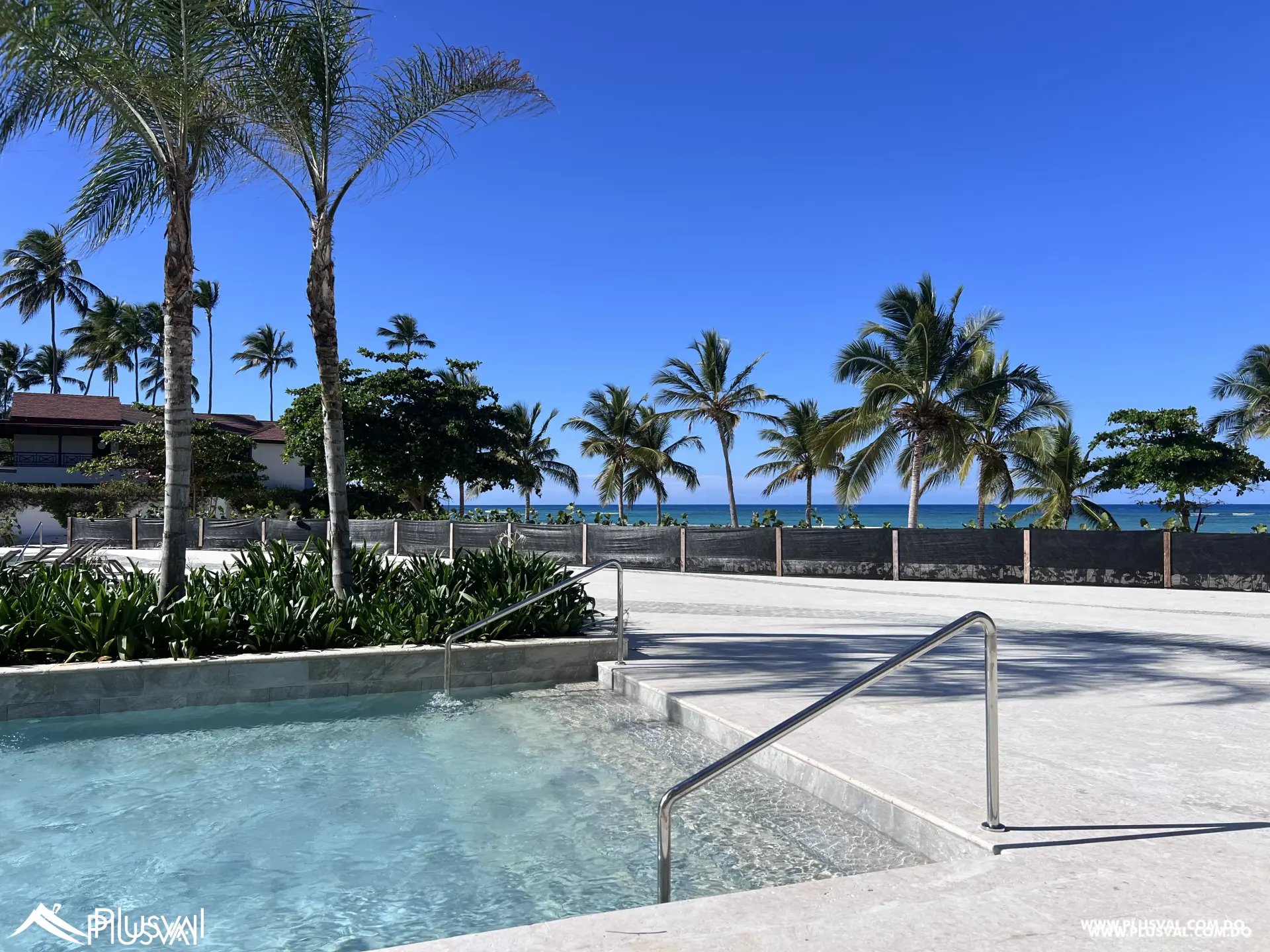 Apartamento en alquiler en Ocean Bay | Terraza privada y acceso directo a playa 504451