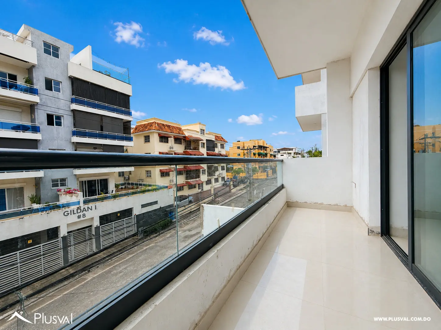 Nuevo y Moderno Apartamento 2 Habitaciones y Area Social cerca Ave. Los Próceres 518242