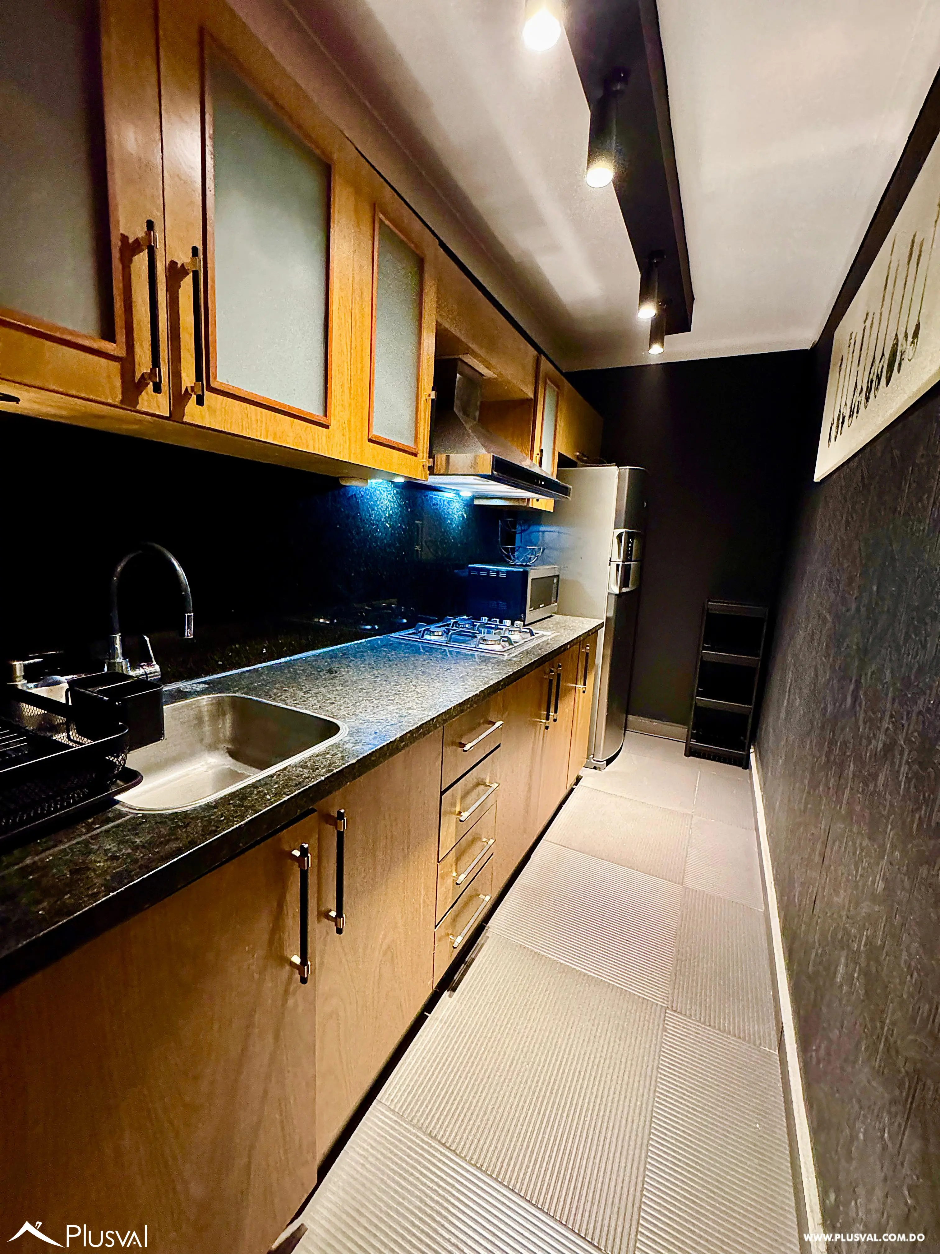 Moderno y funcional apartamento en venta, listo para vivir o invertir 463129