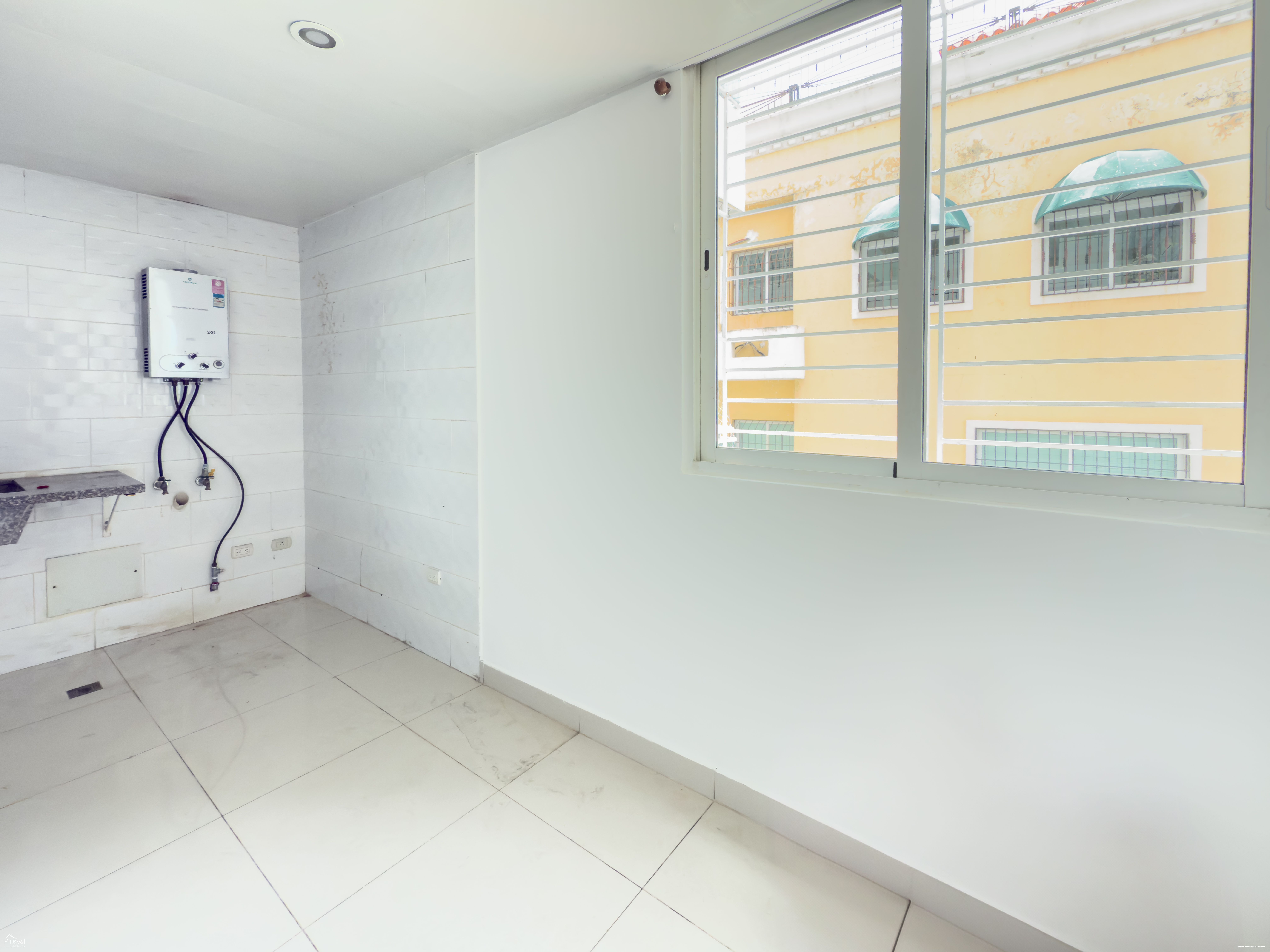Amplio apartamento en Mirador norte. 460354