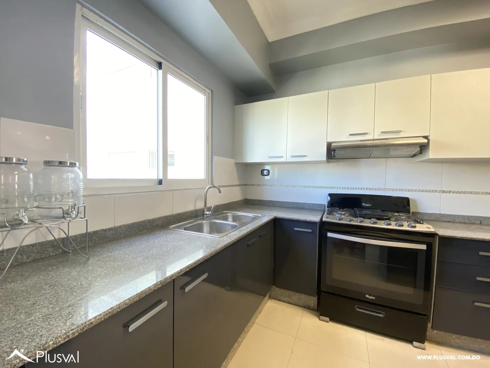 Maravilloso apartamento en alquiler en la esperilla 465671