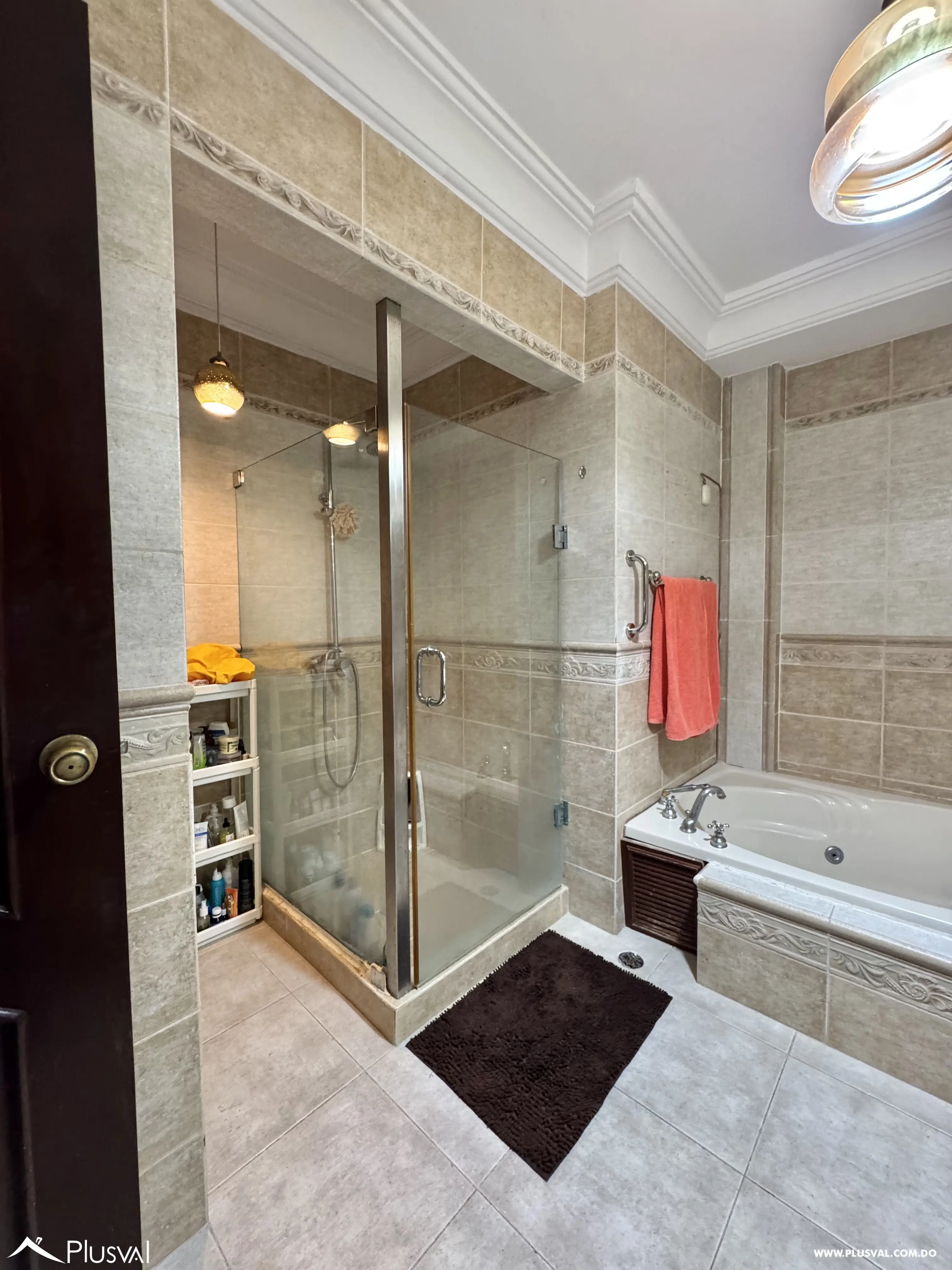 Alquilo Apto de 320 Mt2 en el Corazon de Piantini 480743