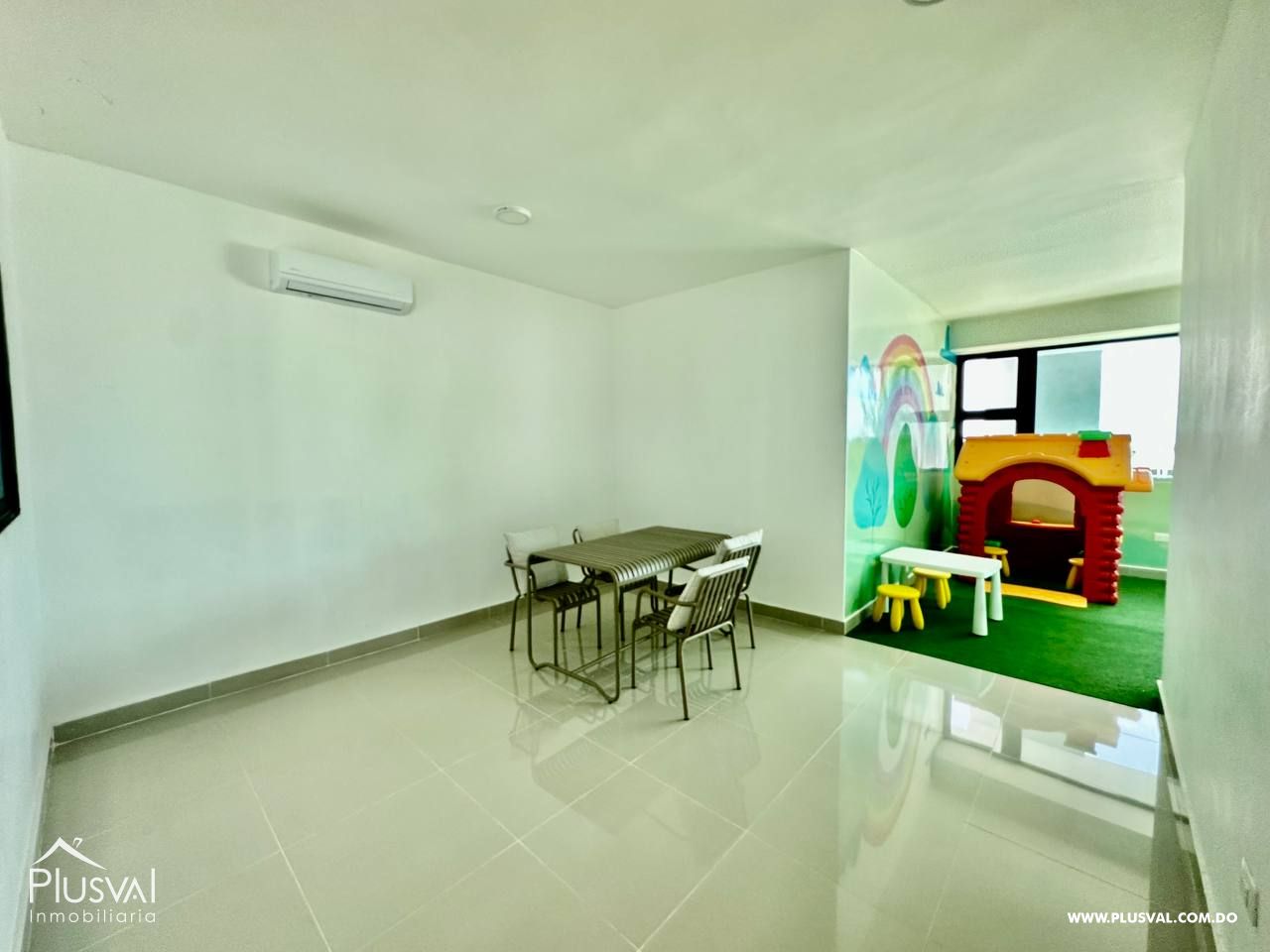 Venta de pent-house ubicado en Prado Oriental, Santo Domingo Este. 453744