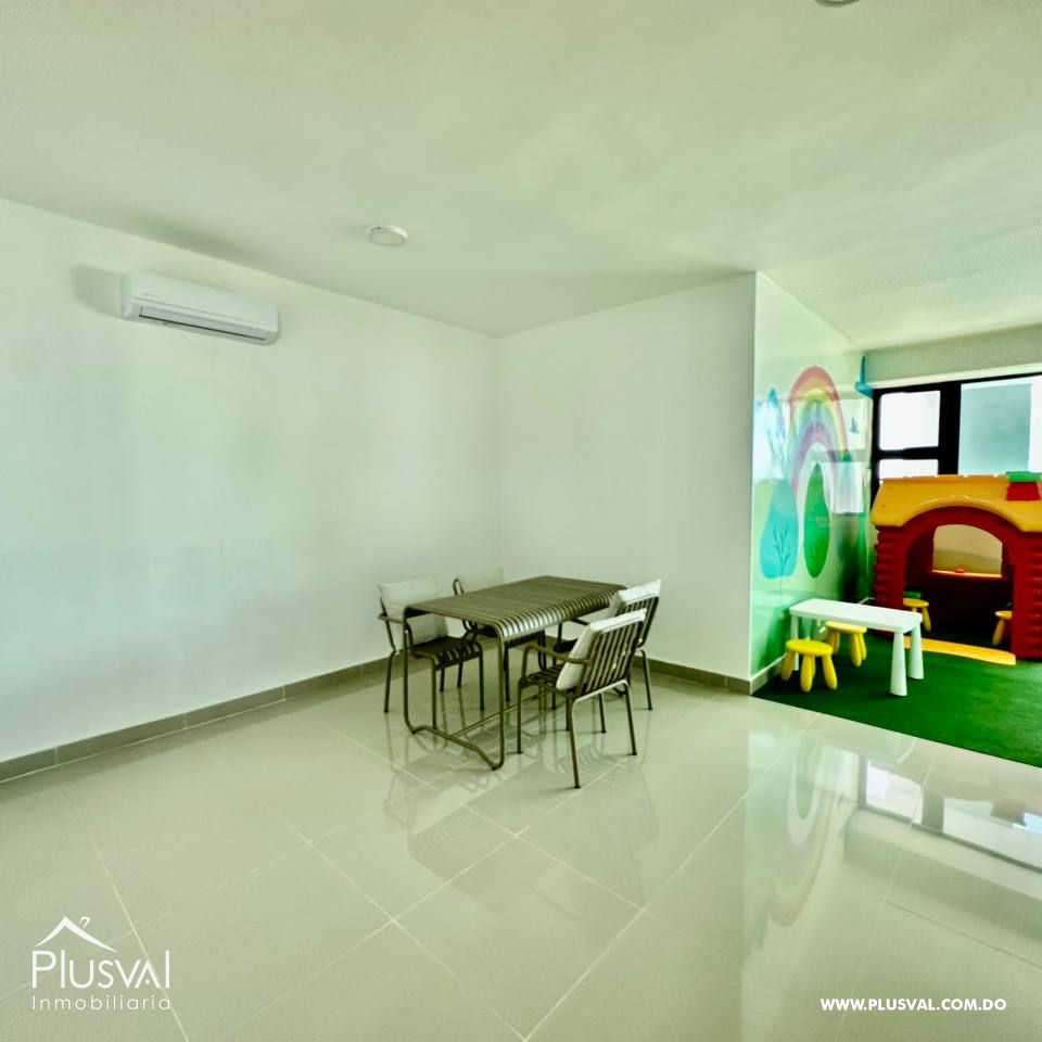 Venta de pent-house ubicado en Prado Oriental, Santo Domingo Este. 453744