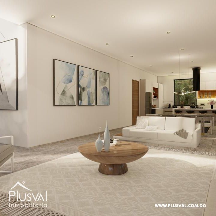Villa en Venta en Punta Cana: Elegancia y Confort en el Paraíso 419212