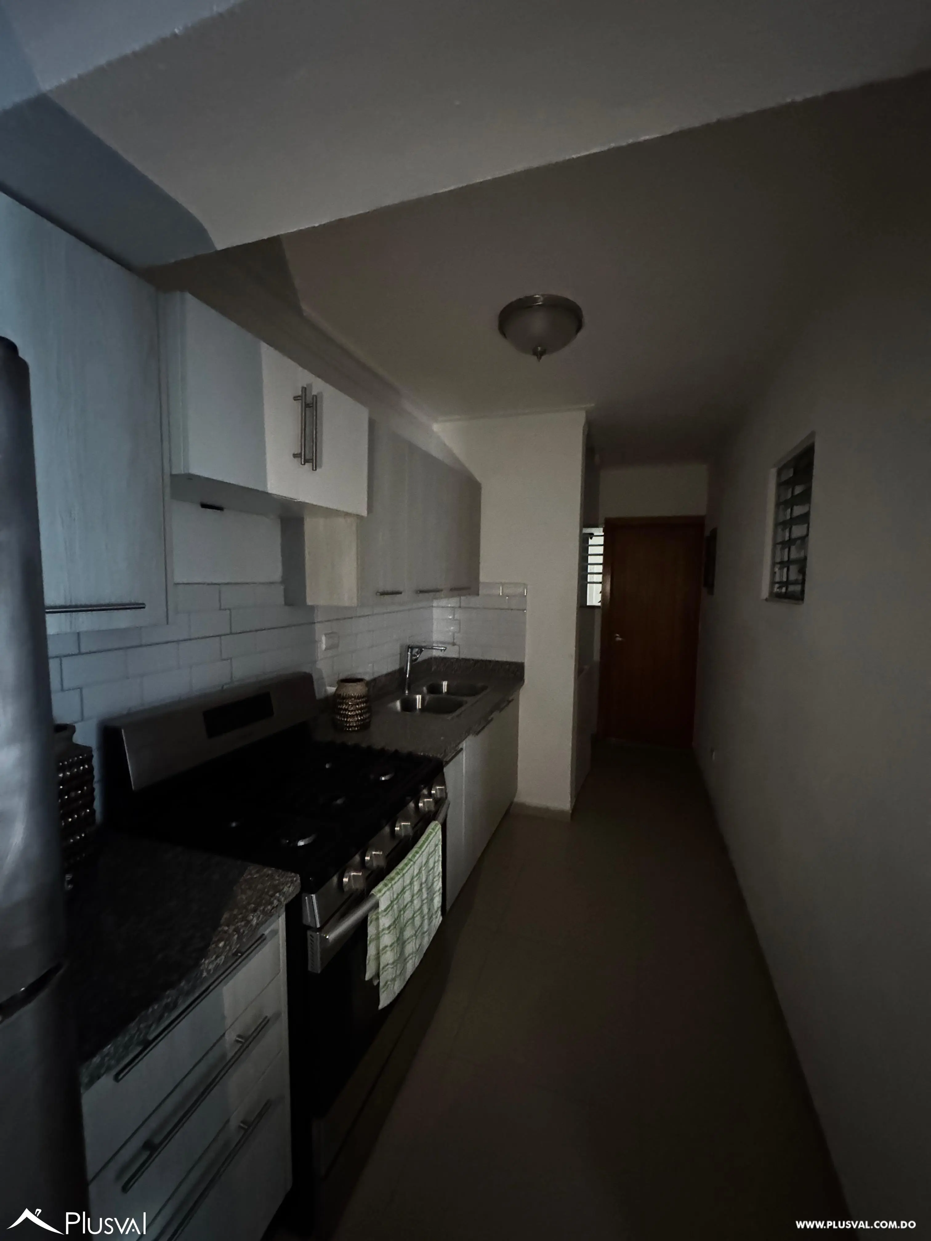Apartamento en Alquiler   de  3 habitaciones en Viejo Arroyo Hondo 458441