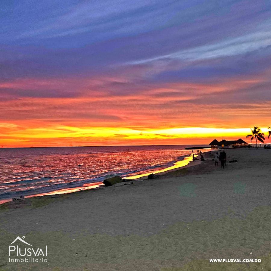 Apartamento con vista al mar 400131