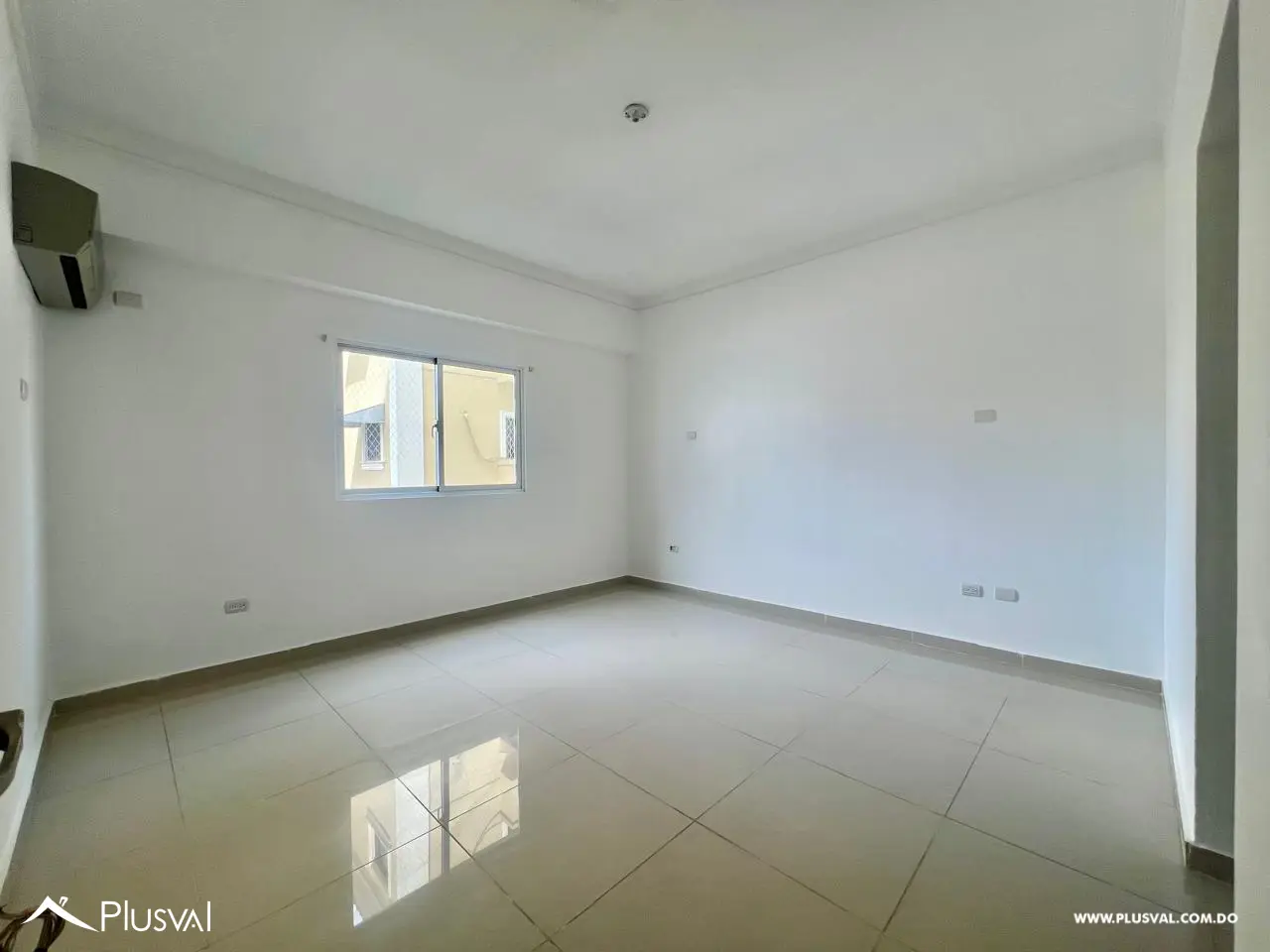 Apartamento en venta en Evaristo Morales 471634